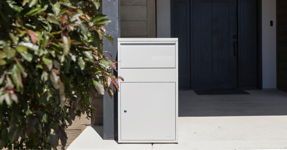 More at Your Door: You Deserve to Enjoy What You Buy