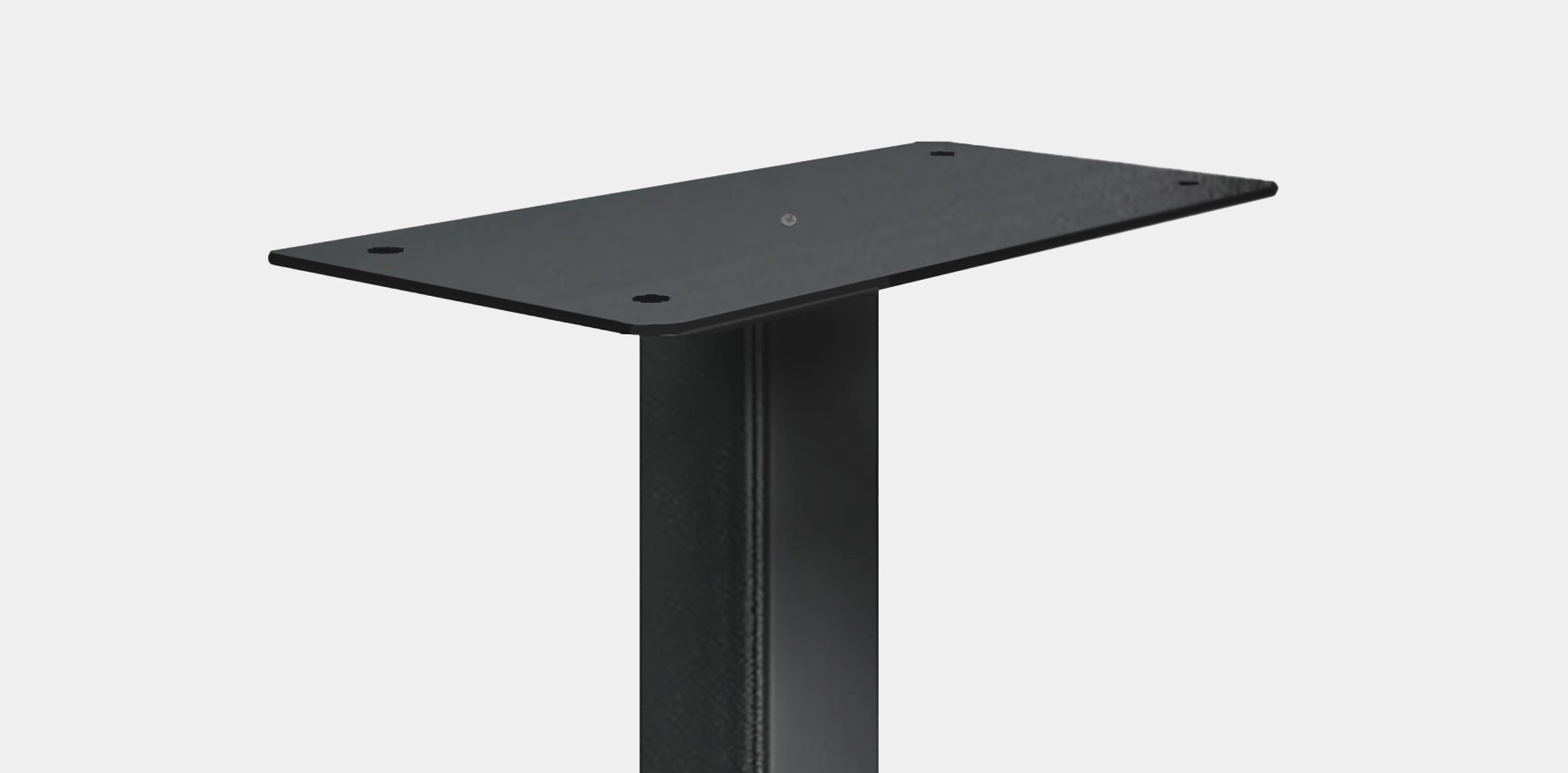 How To Install Your New 51" In-Ground Post Mount