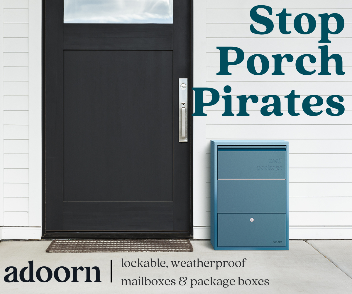This Is How Online Shoppers Are Securing Their Package Deliveries This Holiday Season