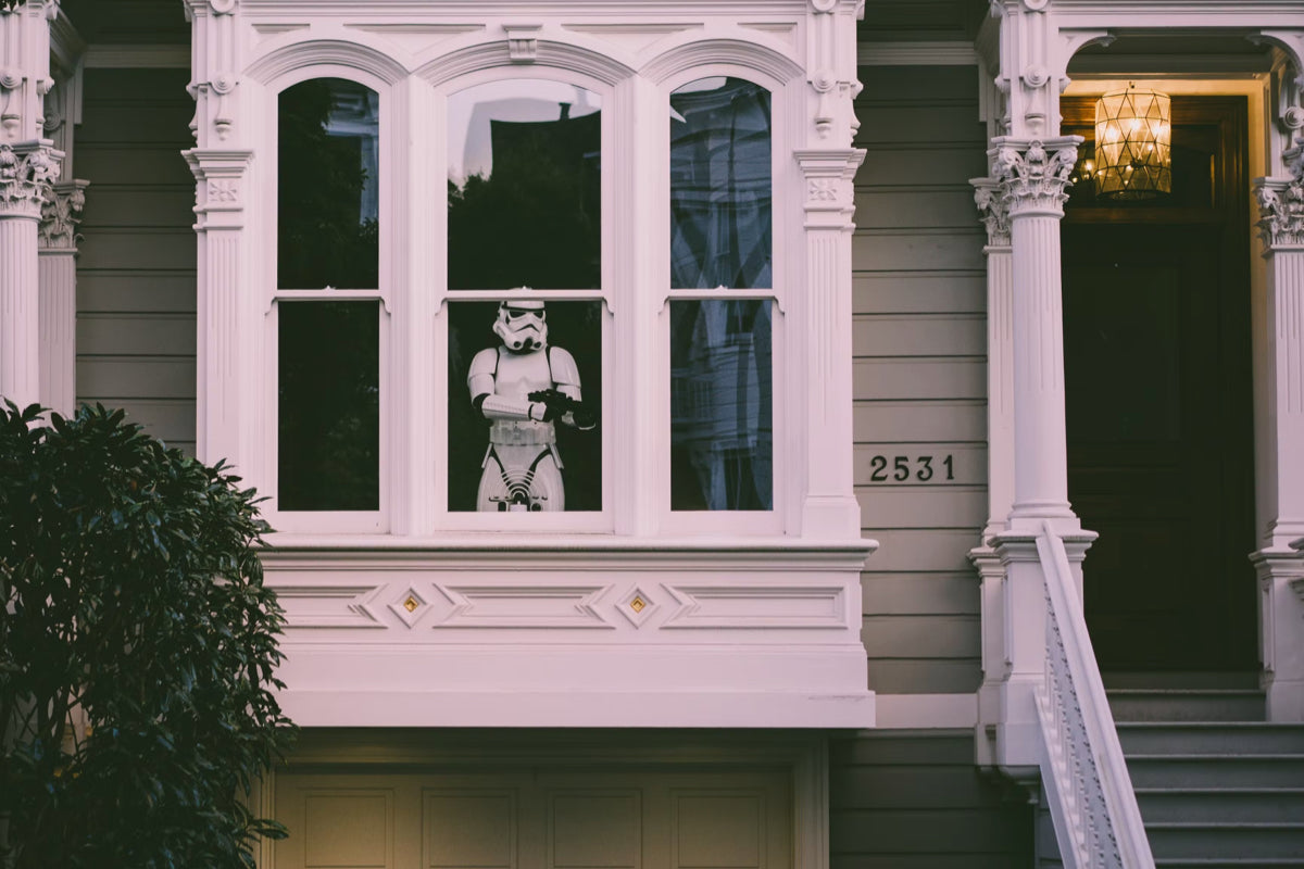 HOW TO PREVENT MAIL THEFT