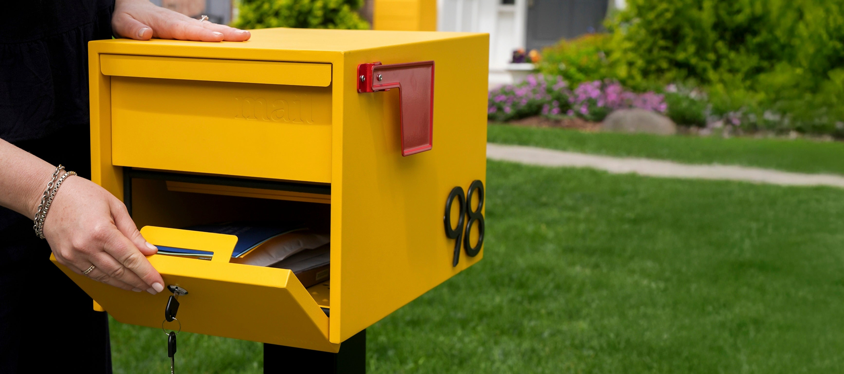 How Common is Mail Theft and What Items are Frequently Targeted