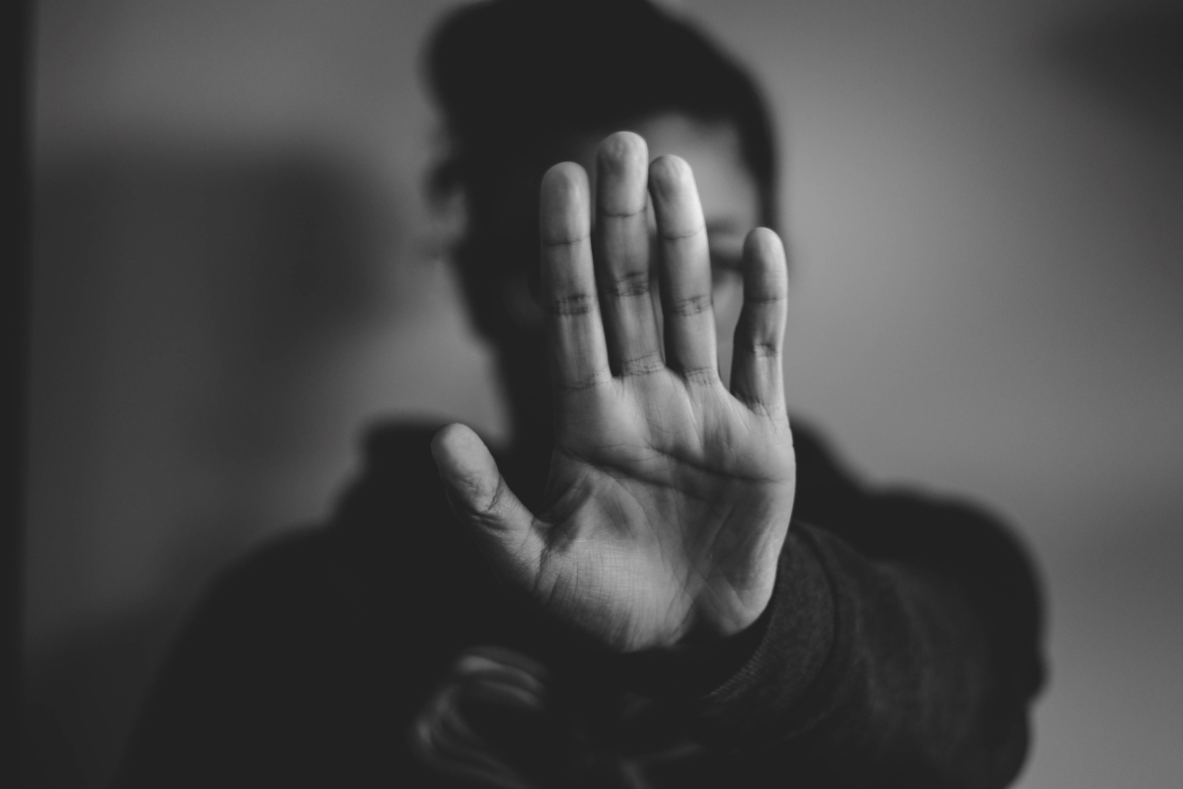 WHAT TO DO IF YOU BELIEVE YOUR IDENTITY HAS BEEN STOLEN