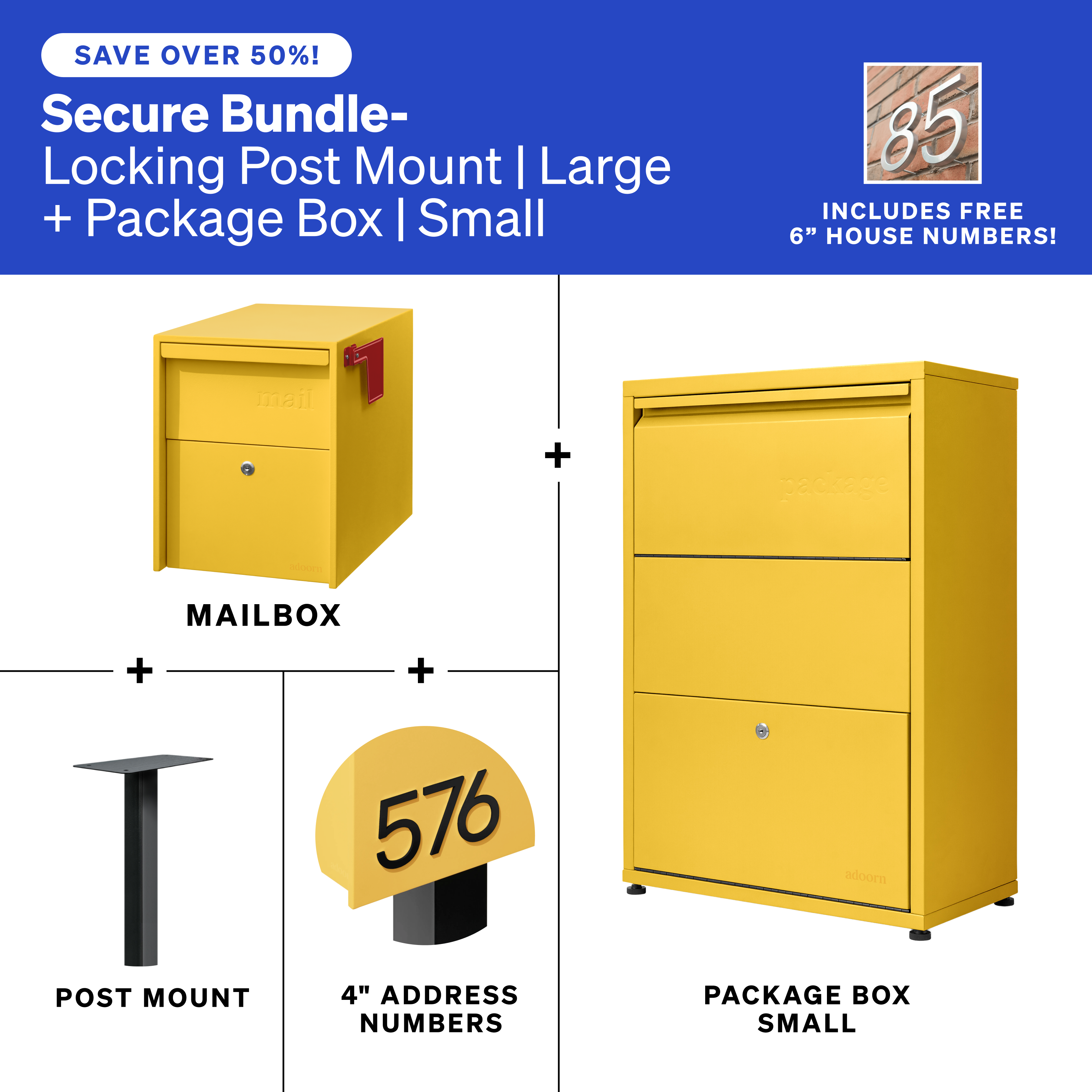 DSPOST-LARGE-YELLOW