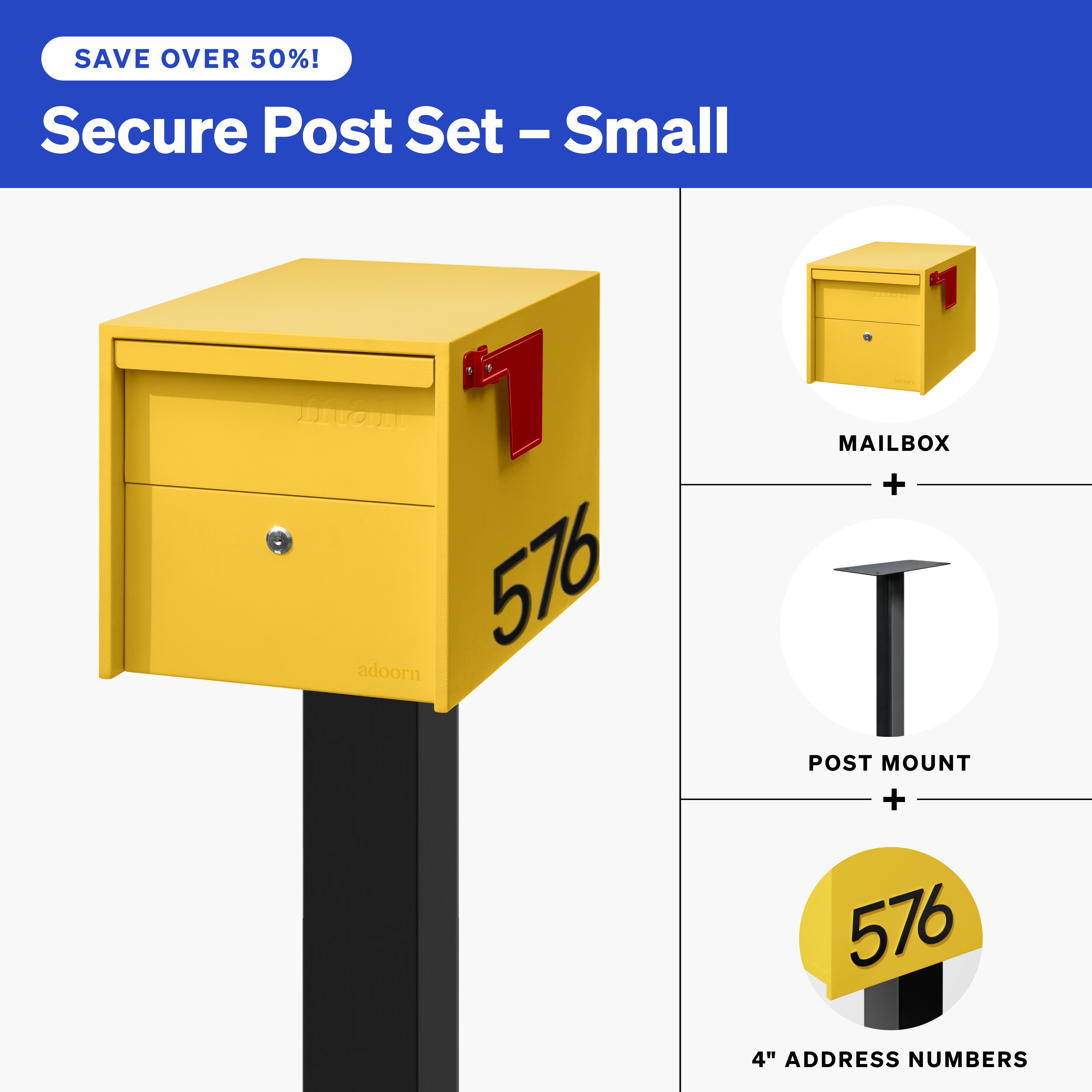 DSPOST-SMALL-YELLOW