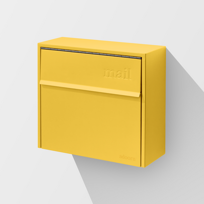 Wall Mount Locking | Small