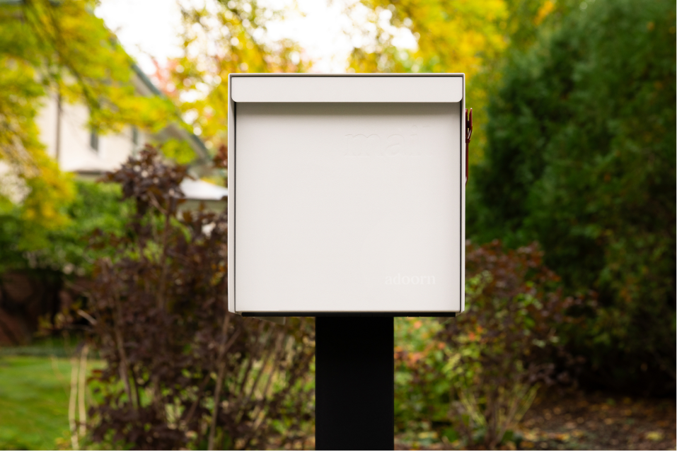 DSPM NL white curbside foliage SCLB6097 | Adoorn