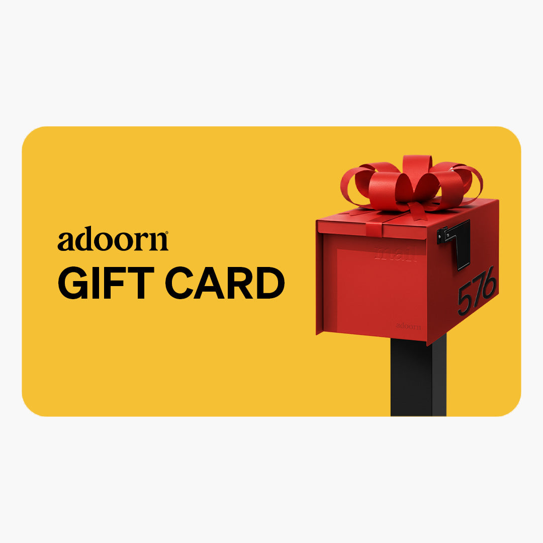 Adoorn Digital Gift Card
