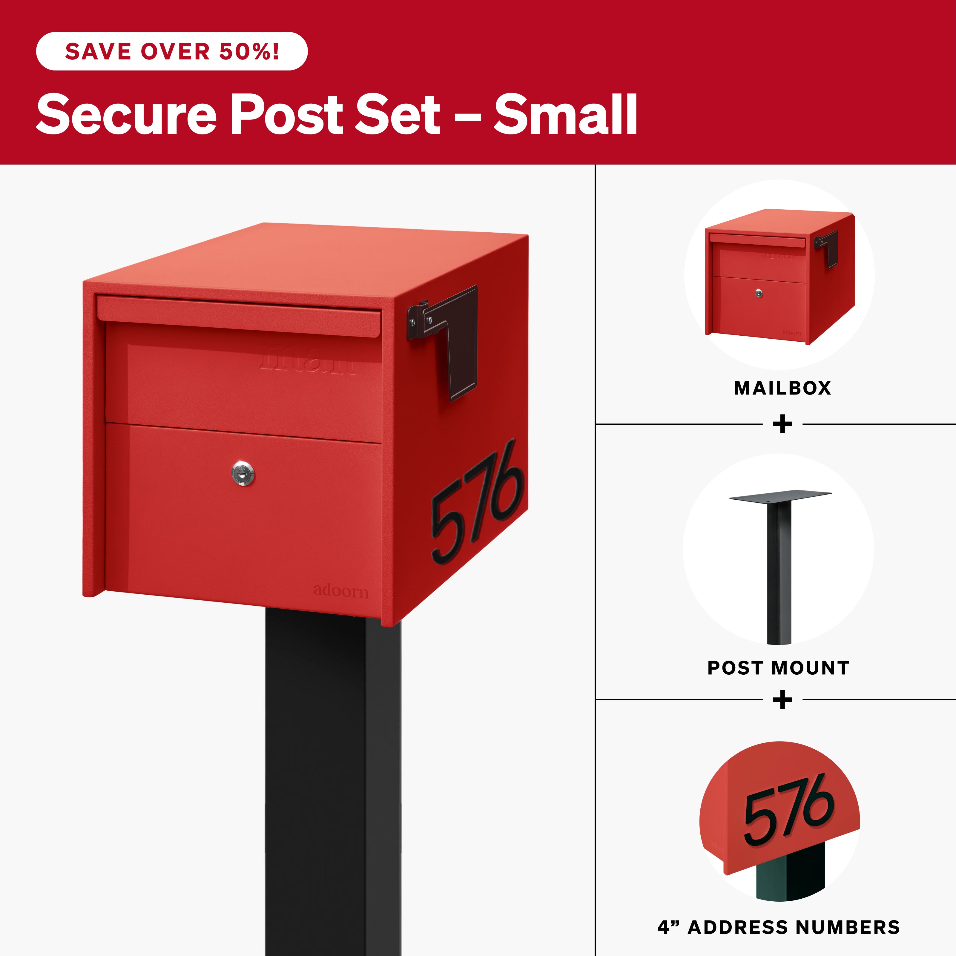 DSPOST-SMALL-RED