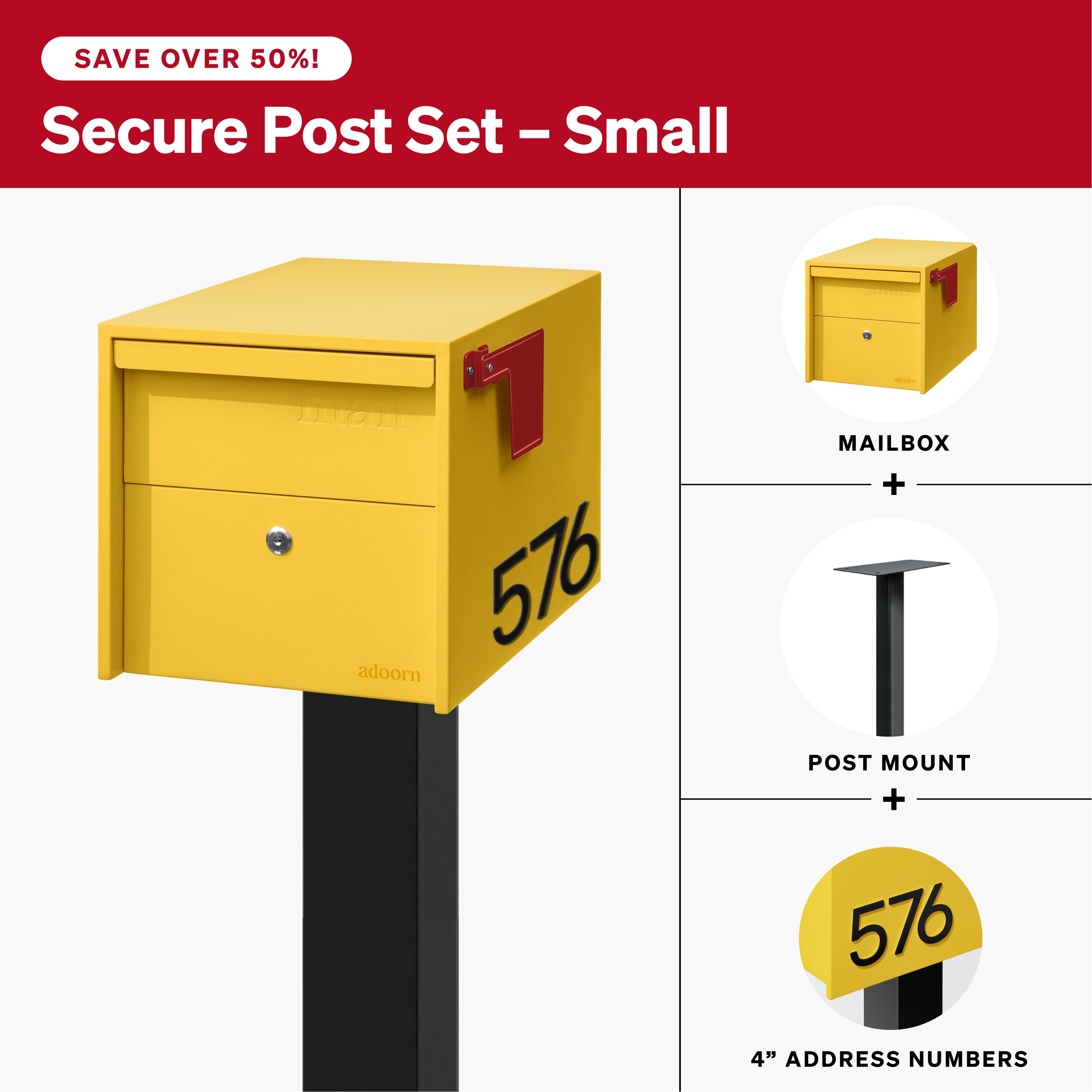 DSPOST-SMALL-YELLOW