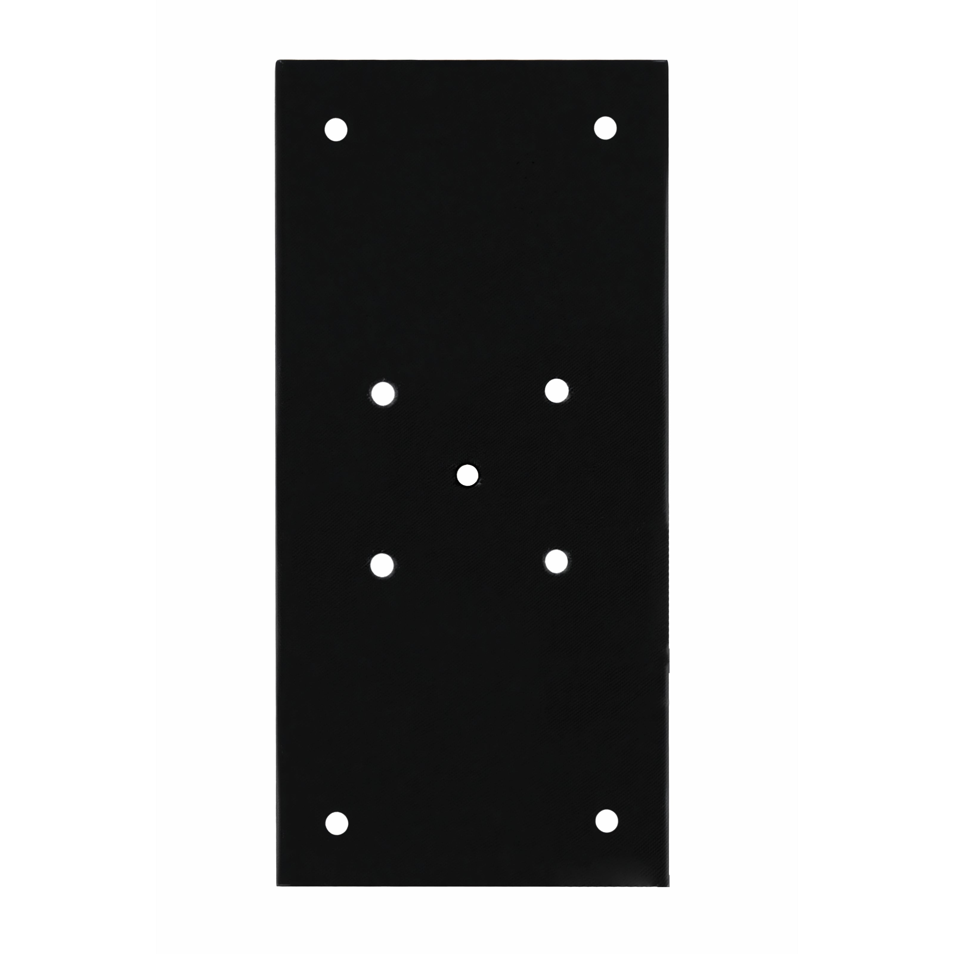 Adoorn Surface Mounting Plate, hero shot