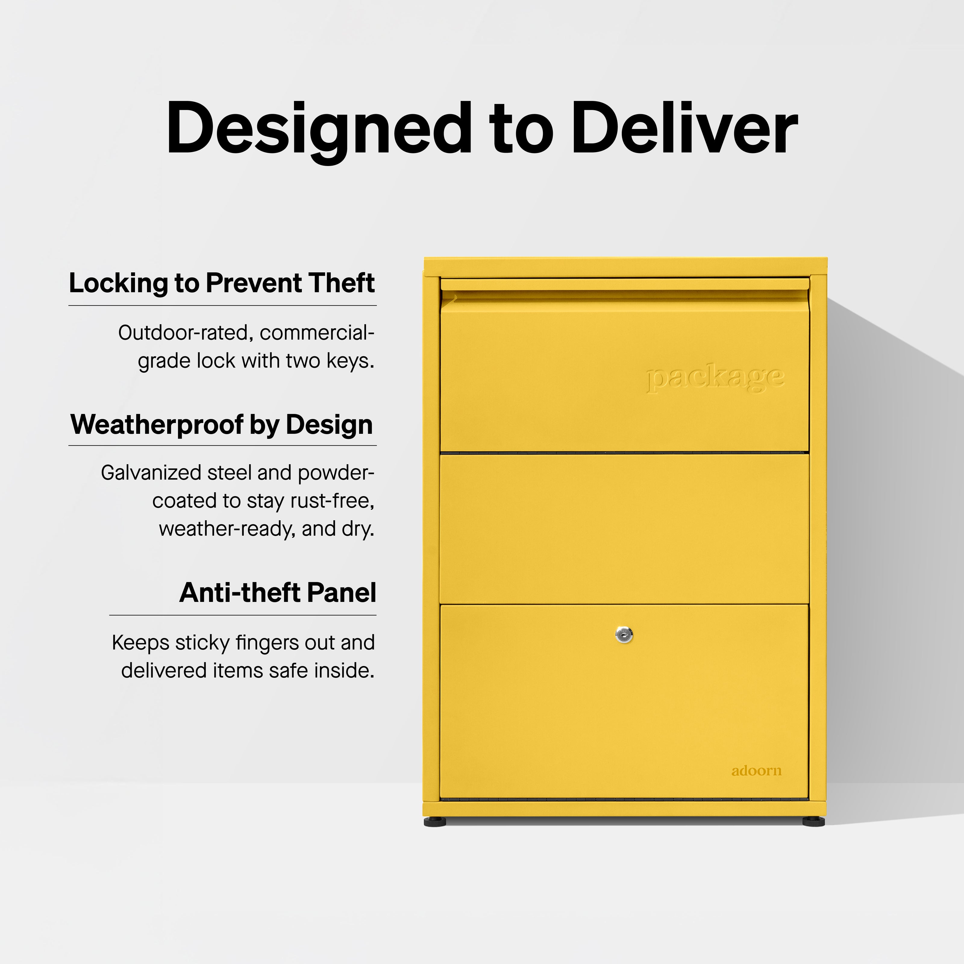 DSPACK-SMALL-YELLOW