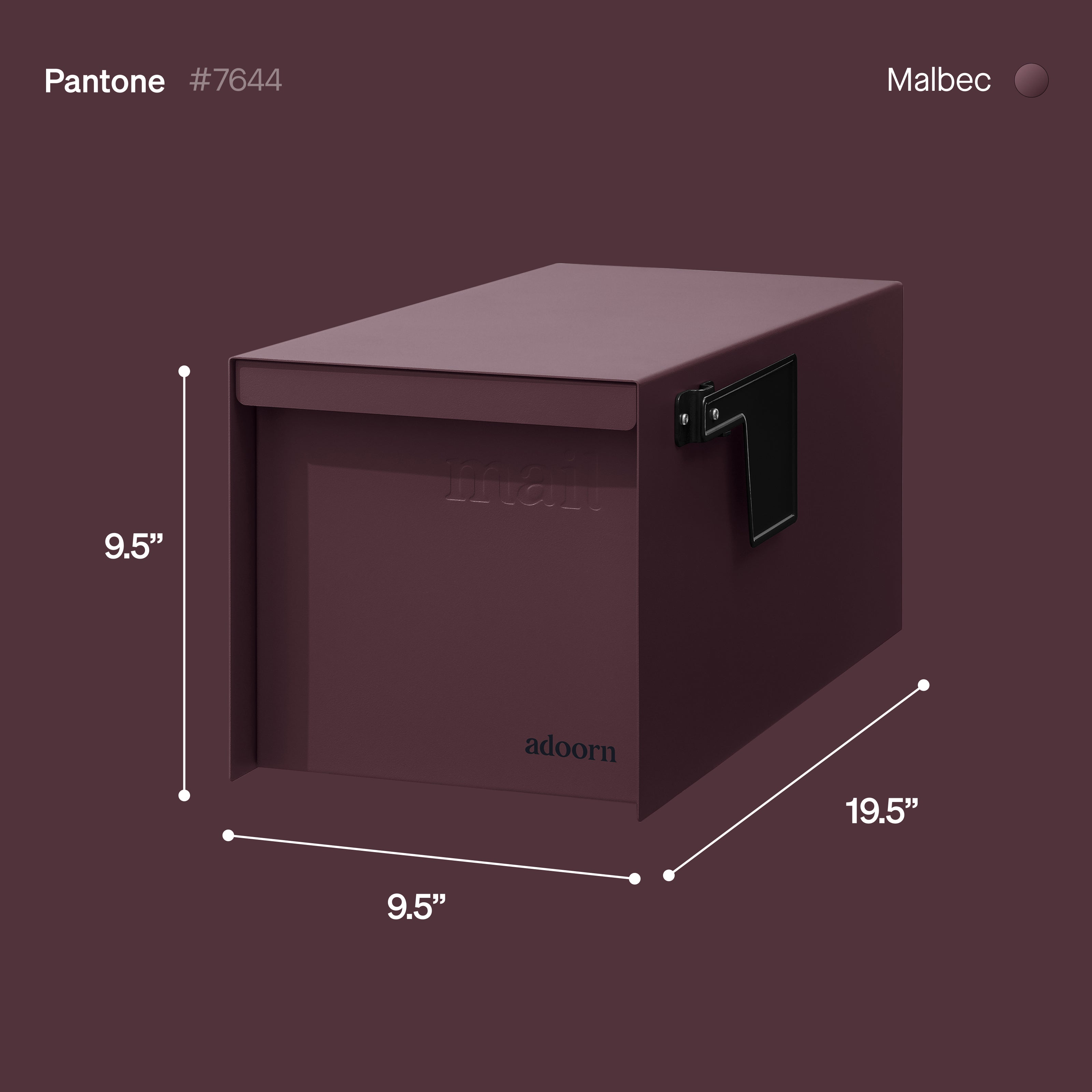 DSPM-NL-MALBEC