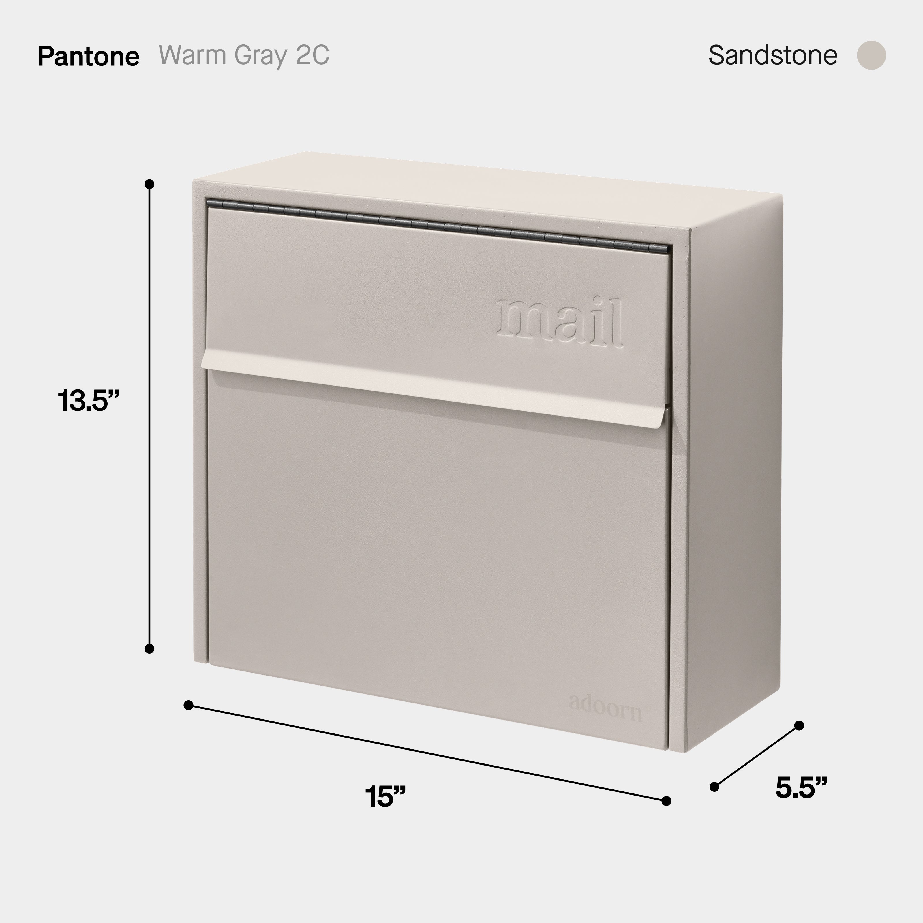 DSWM-SM-SAND