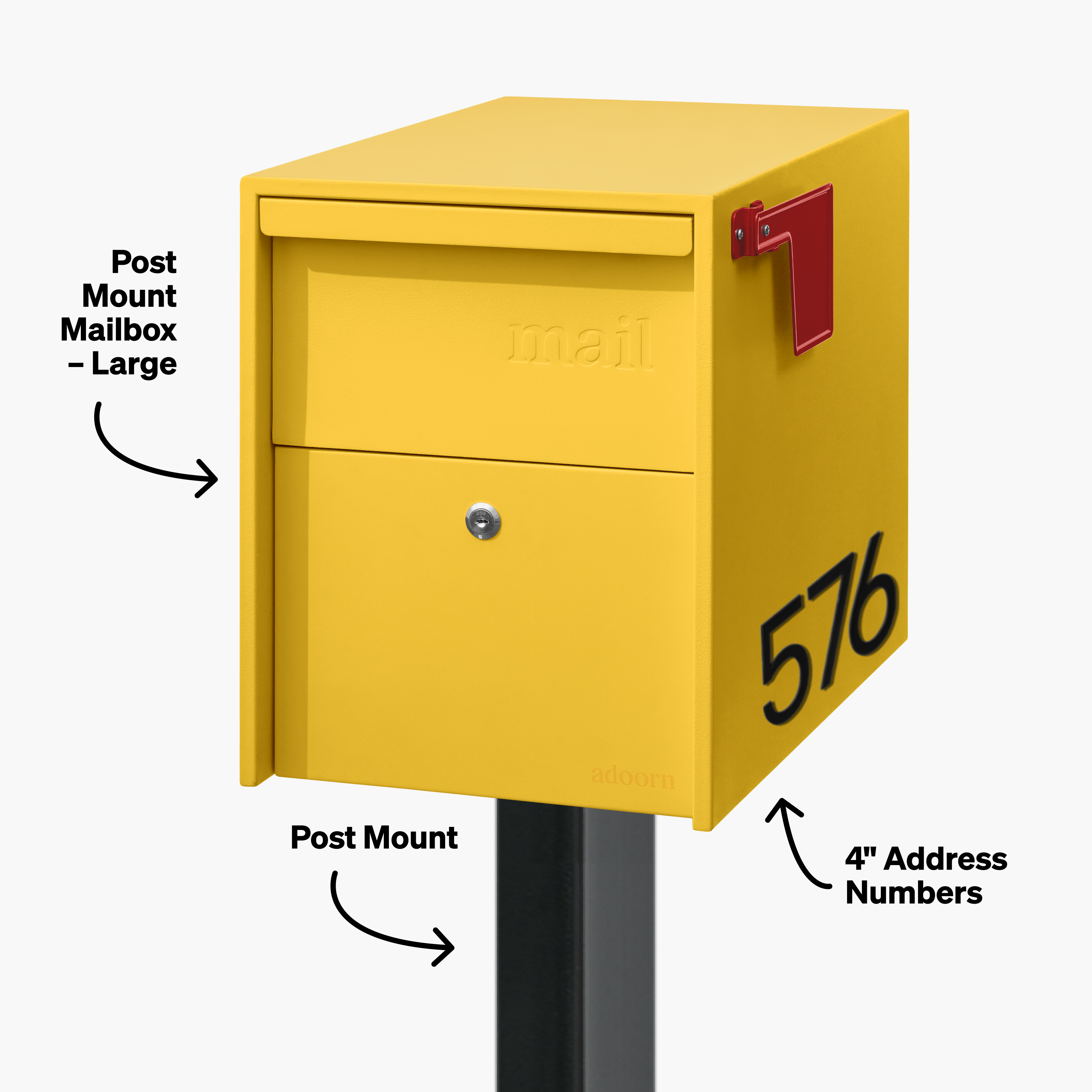 DSPOST-LARGE-YELLOW