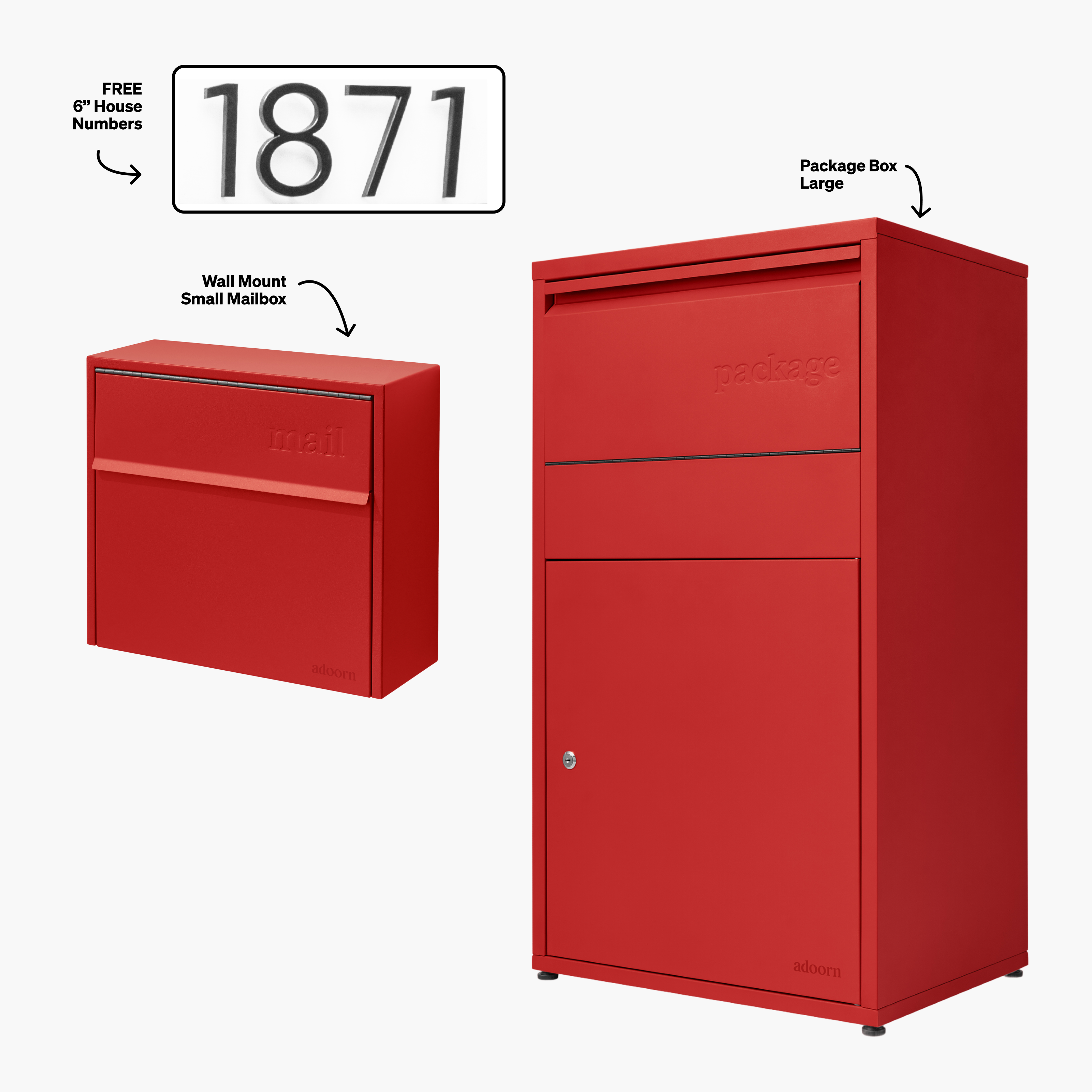 DSWM-SM-RED