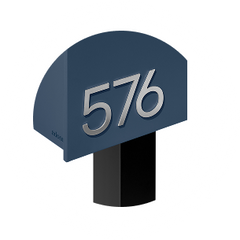 Address Numbers