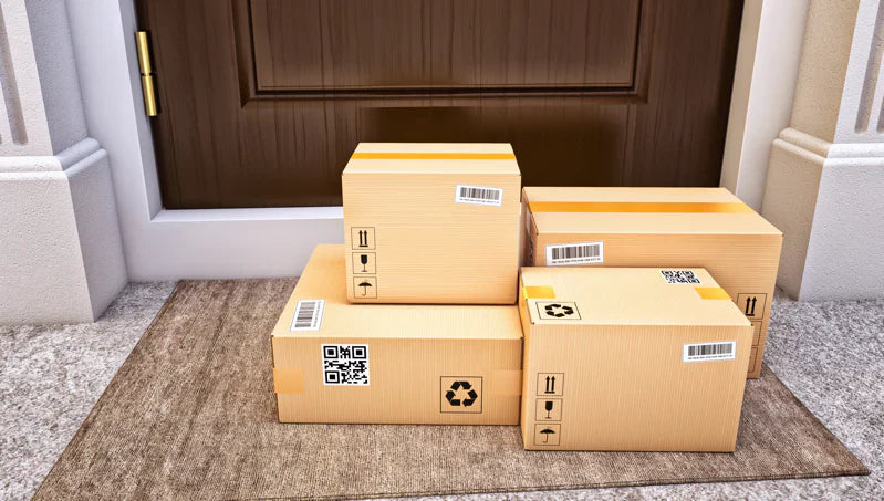 The Last Foot of the Supply Chain is Presenting New Challenges