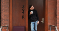 Adoorn Launches Modern 6” House Numbers — A Small Detail Making a Big Impact on Curb Appeal