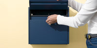 How to Install Your New Locking Wall Mount Mailbox