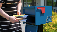 Top 5 Features to Look for in a Locking Mailbox