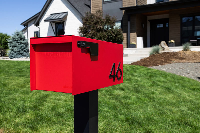 Mailbox height & USPS requirements