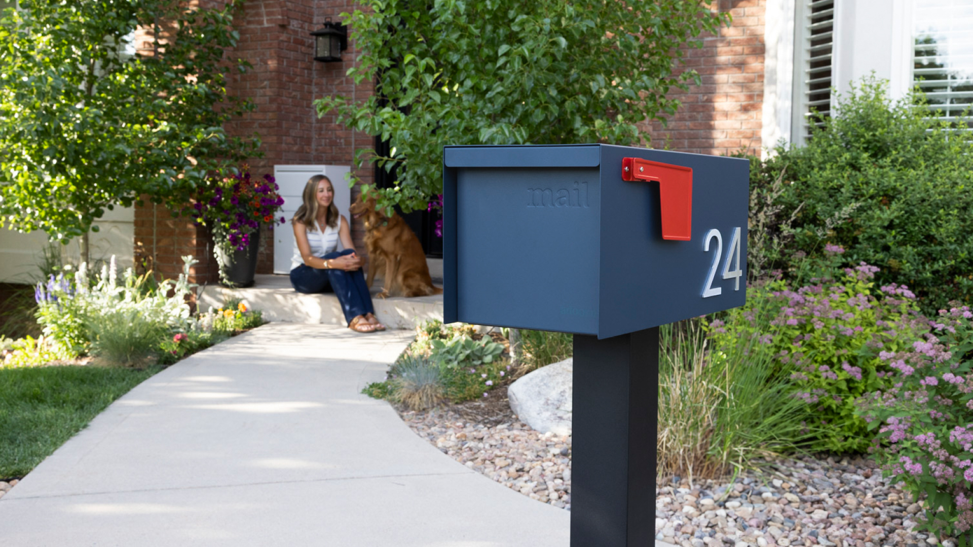 10 Ways to Enhance the Curb Appeal of your home