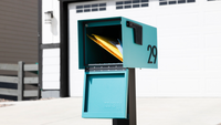How to Choose the Right Mailbox Size for Magazines, Packages & More