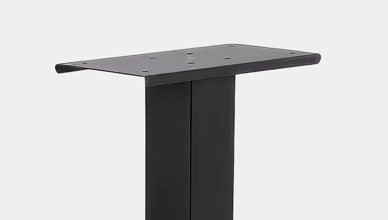 Install your 51" in-ground post