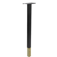 How To Install Your New 43" Slip-Over Post