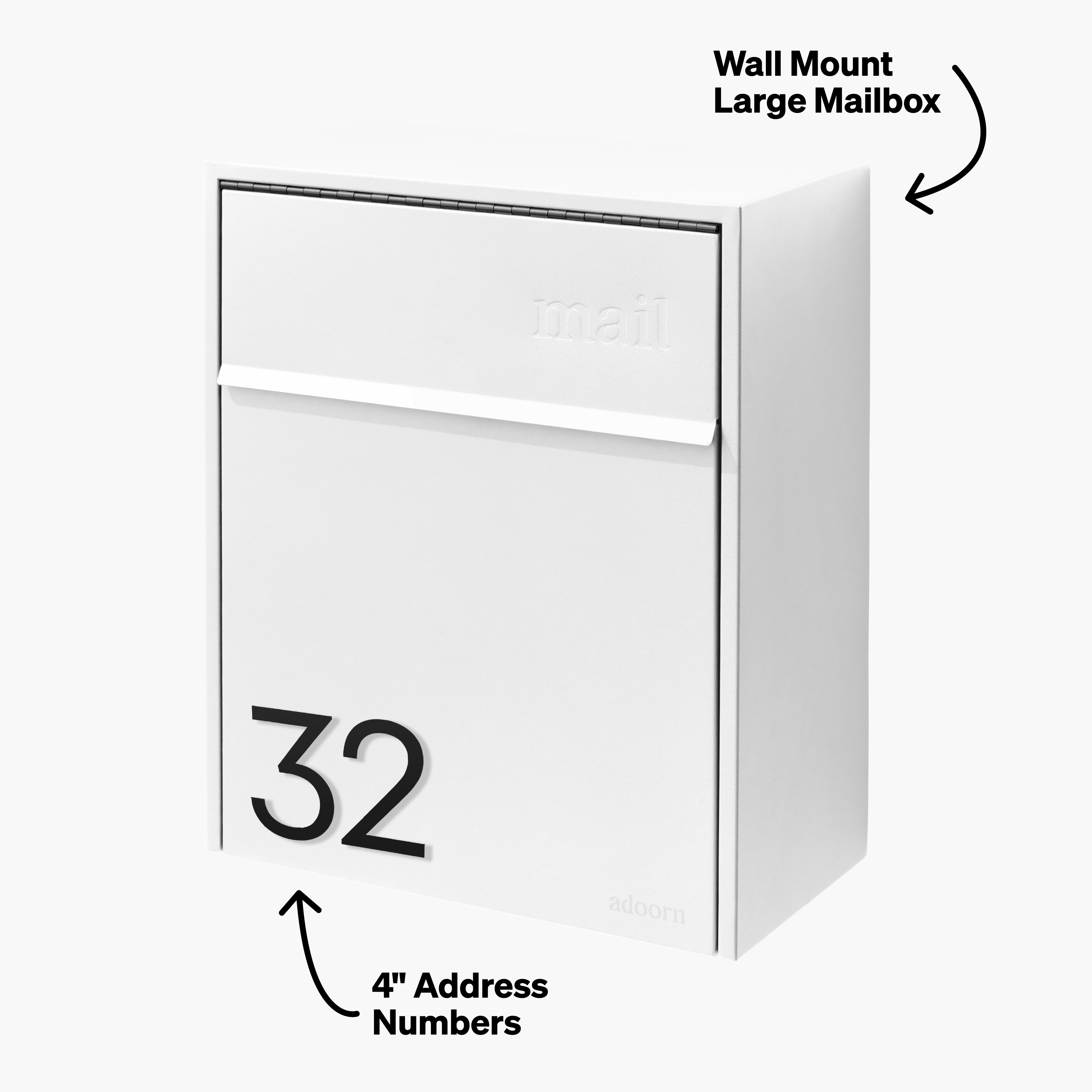 DSWM-LG-WHITE
