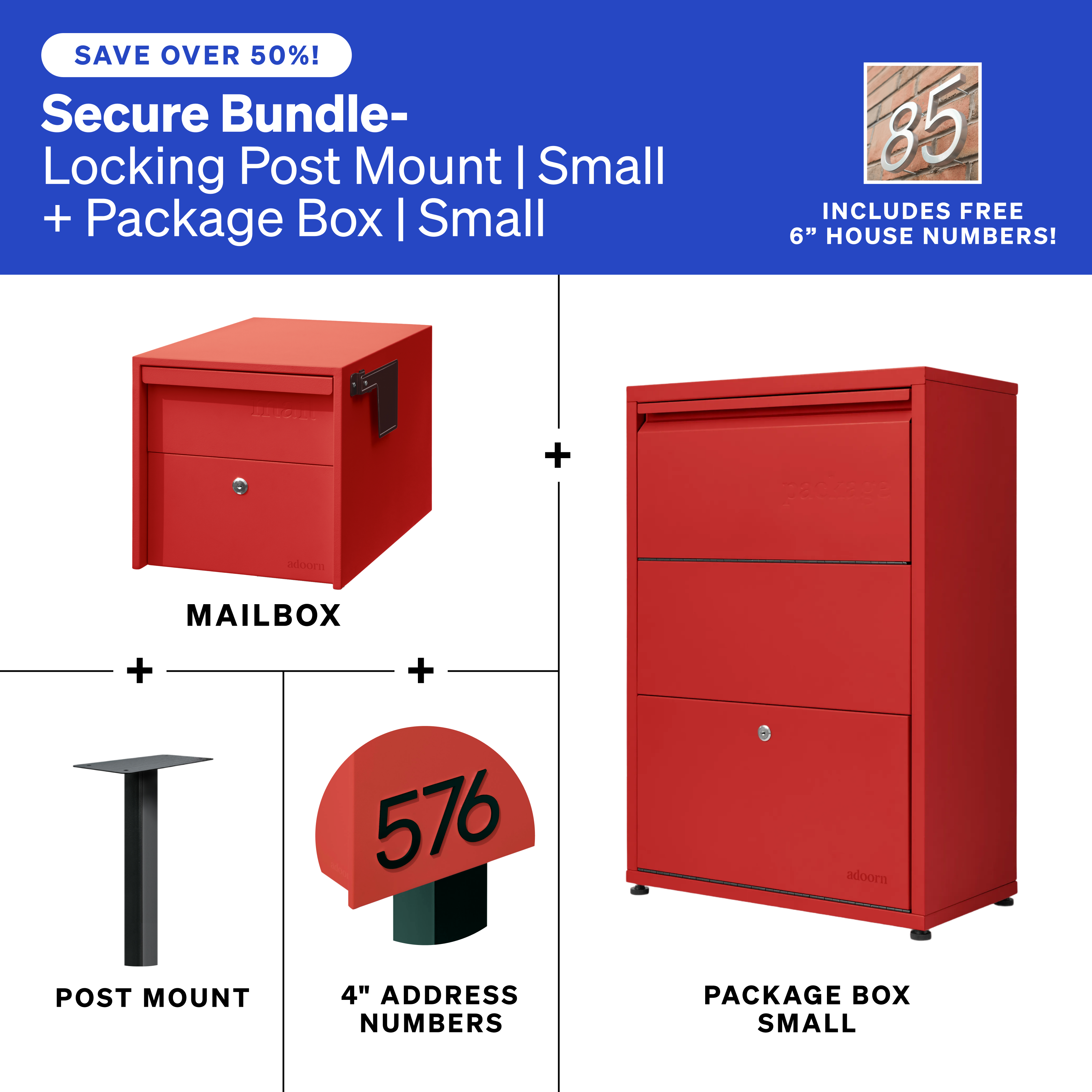 DSPOST-SMALL-RED