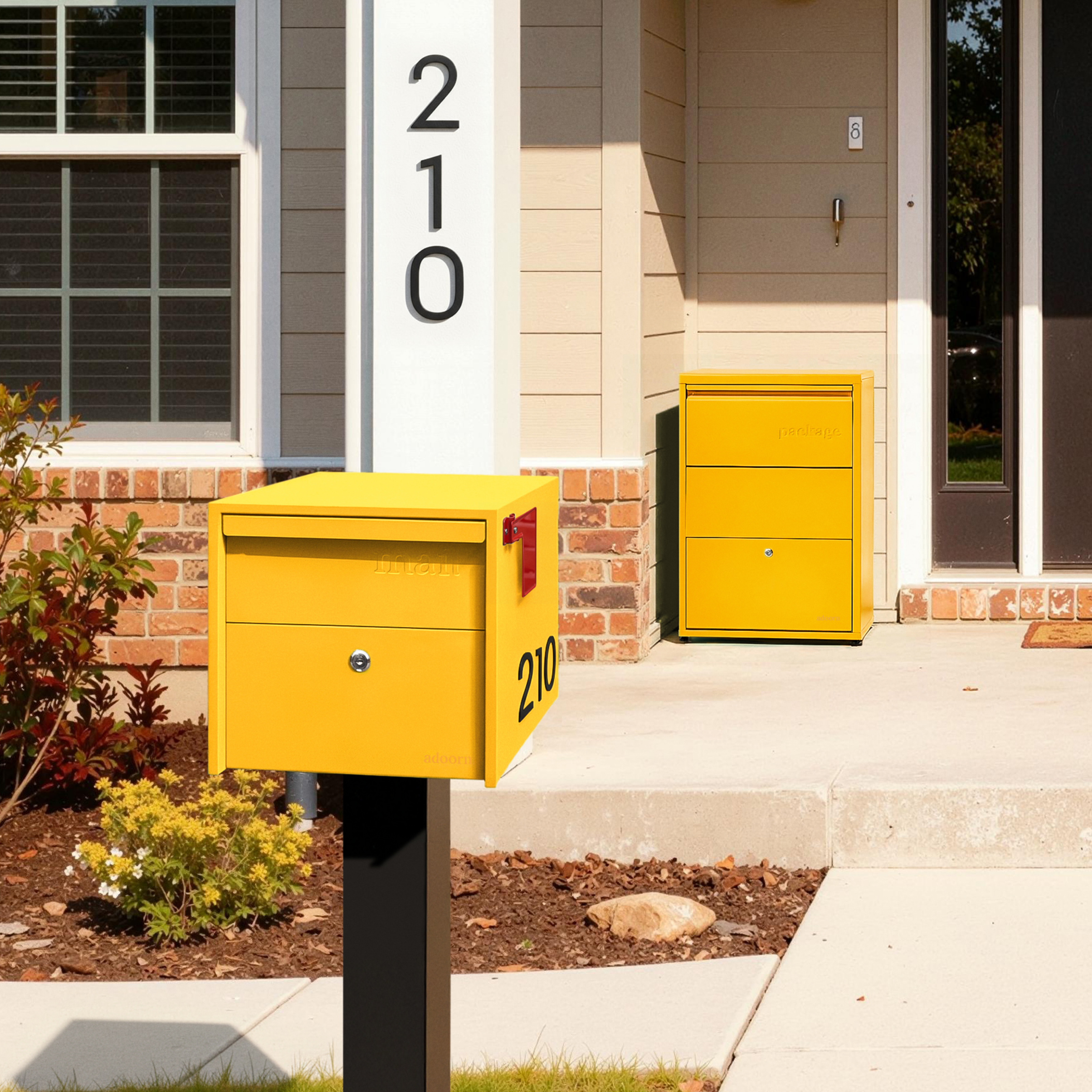 DSPOST-SMALL-YELLOW
