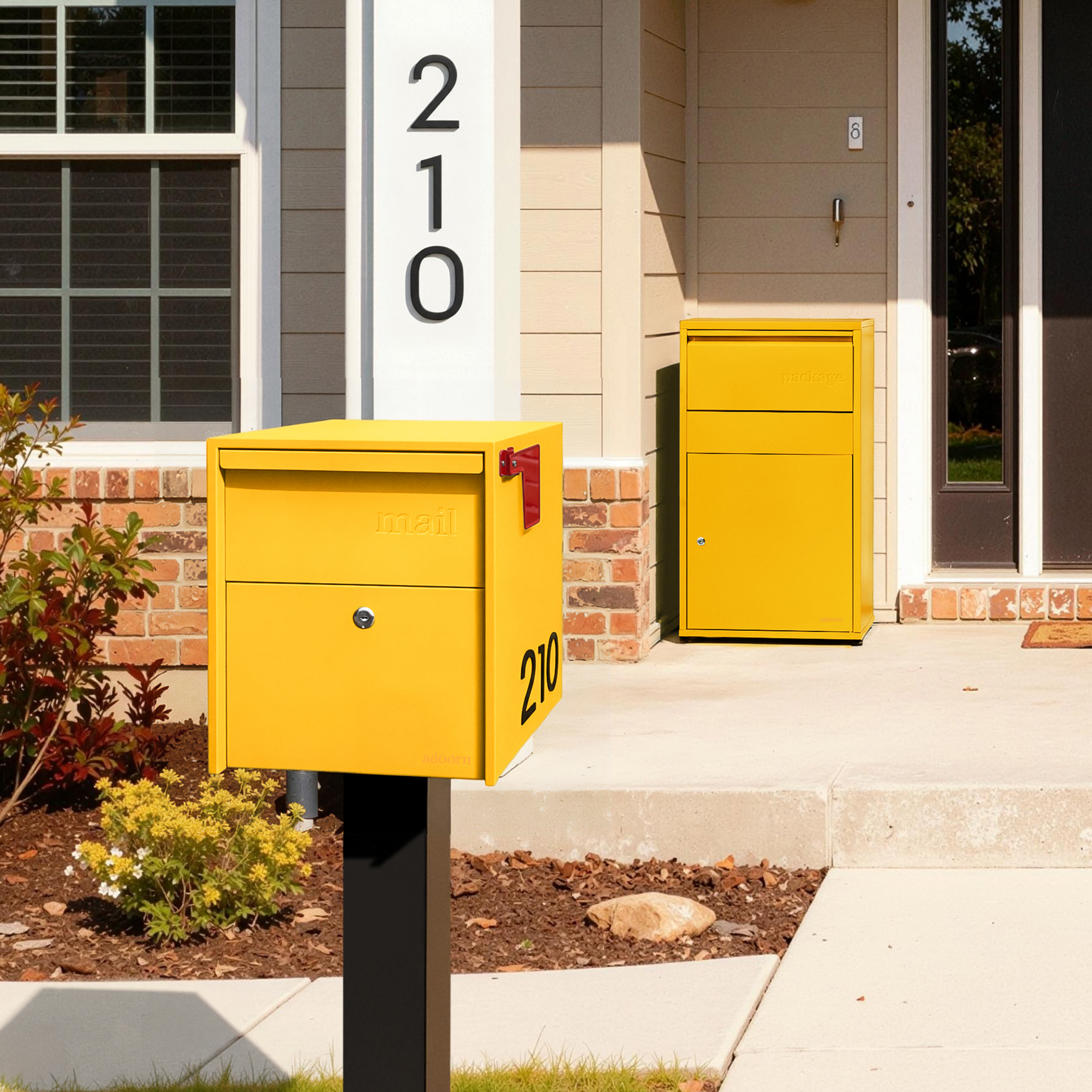 DSPOST-LARGE-YELLOW