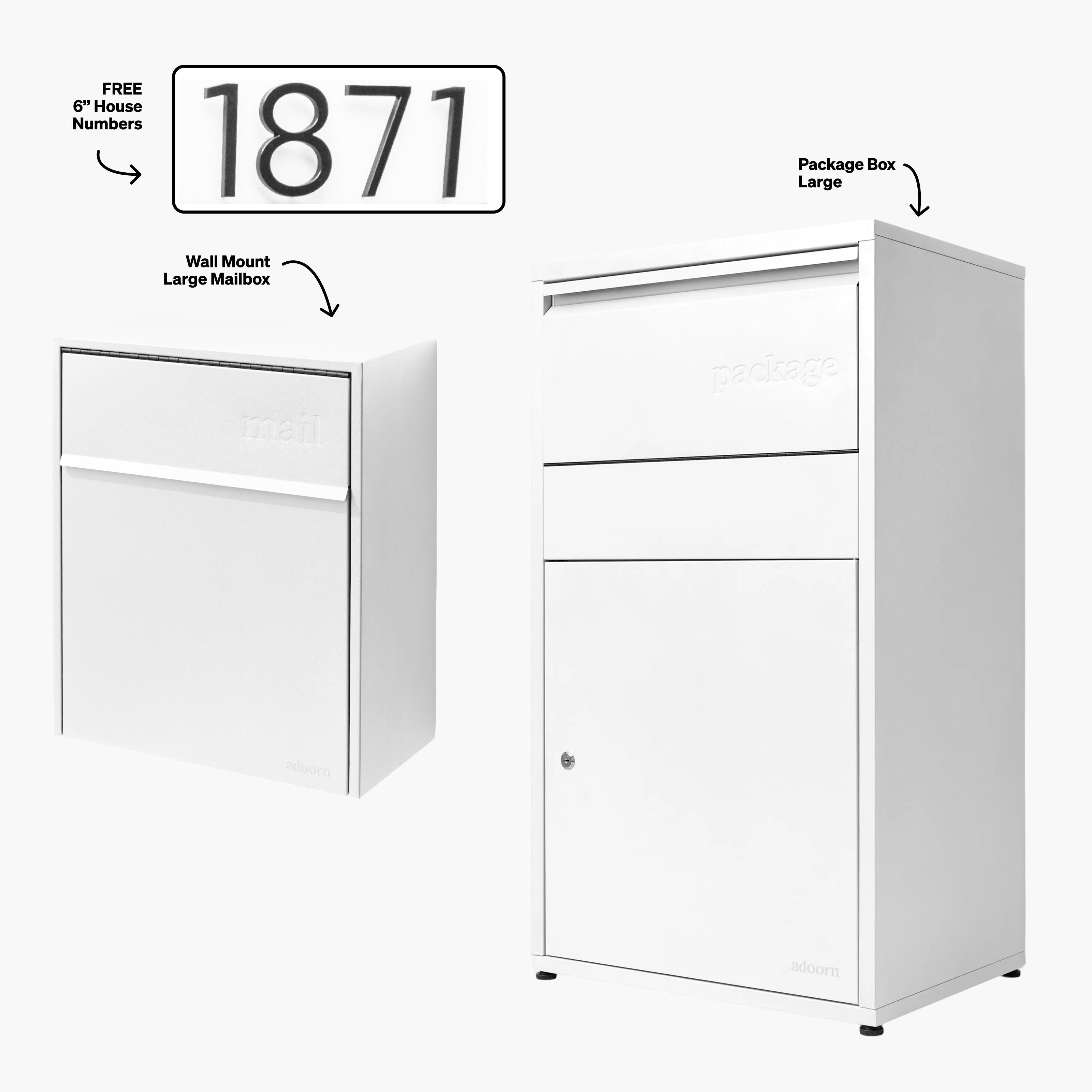 DSWM-LG-WHITE