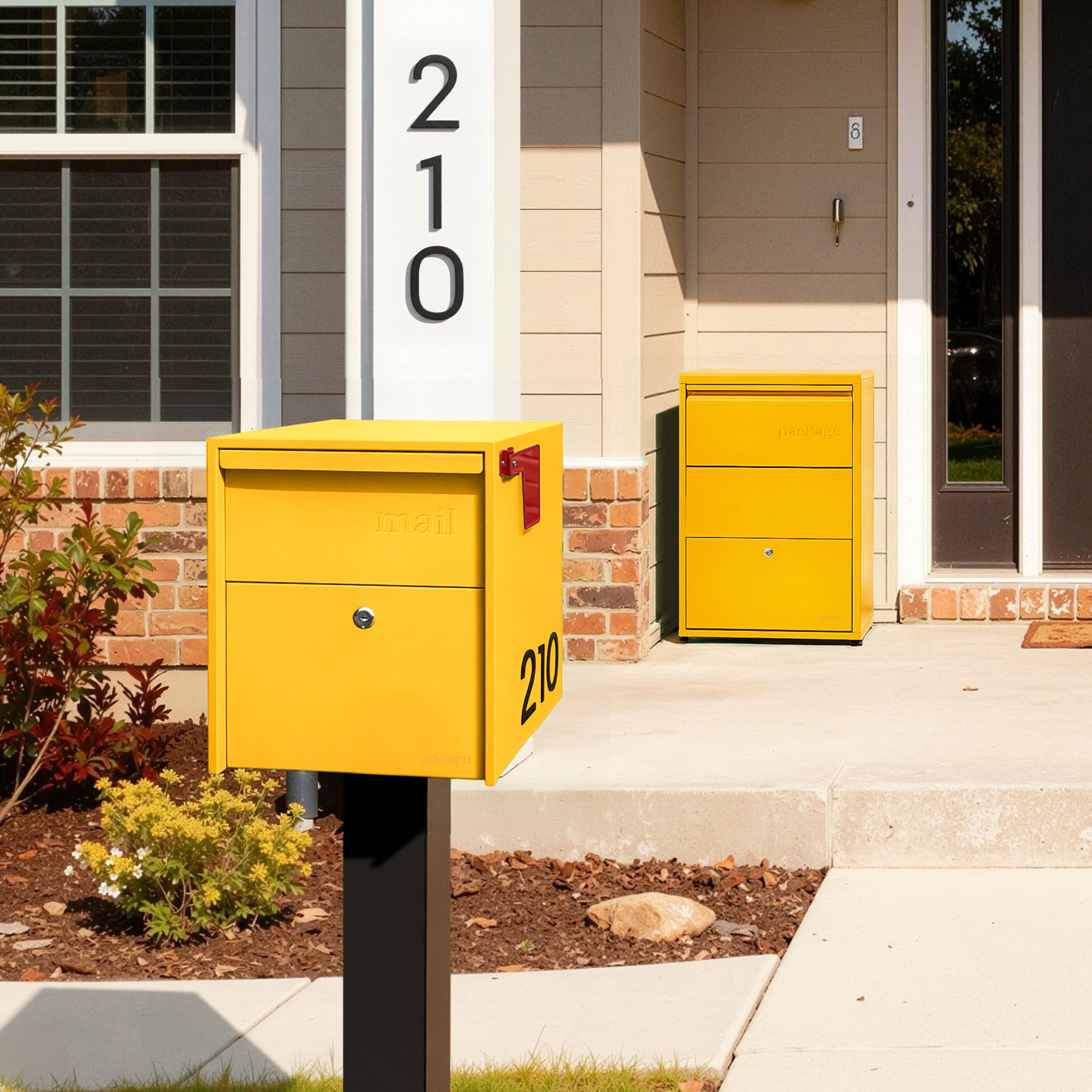 DSPOST-LARGE-YELLOW