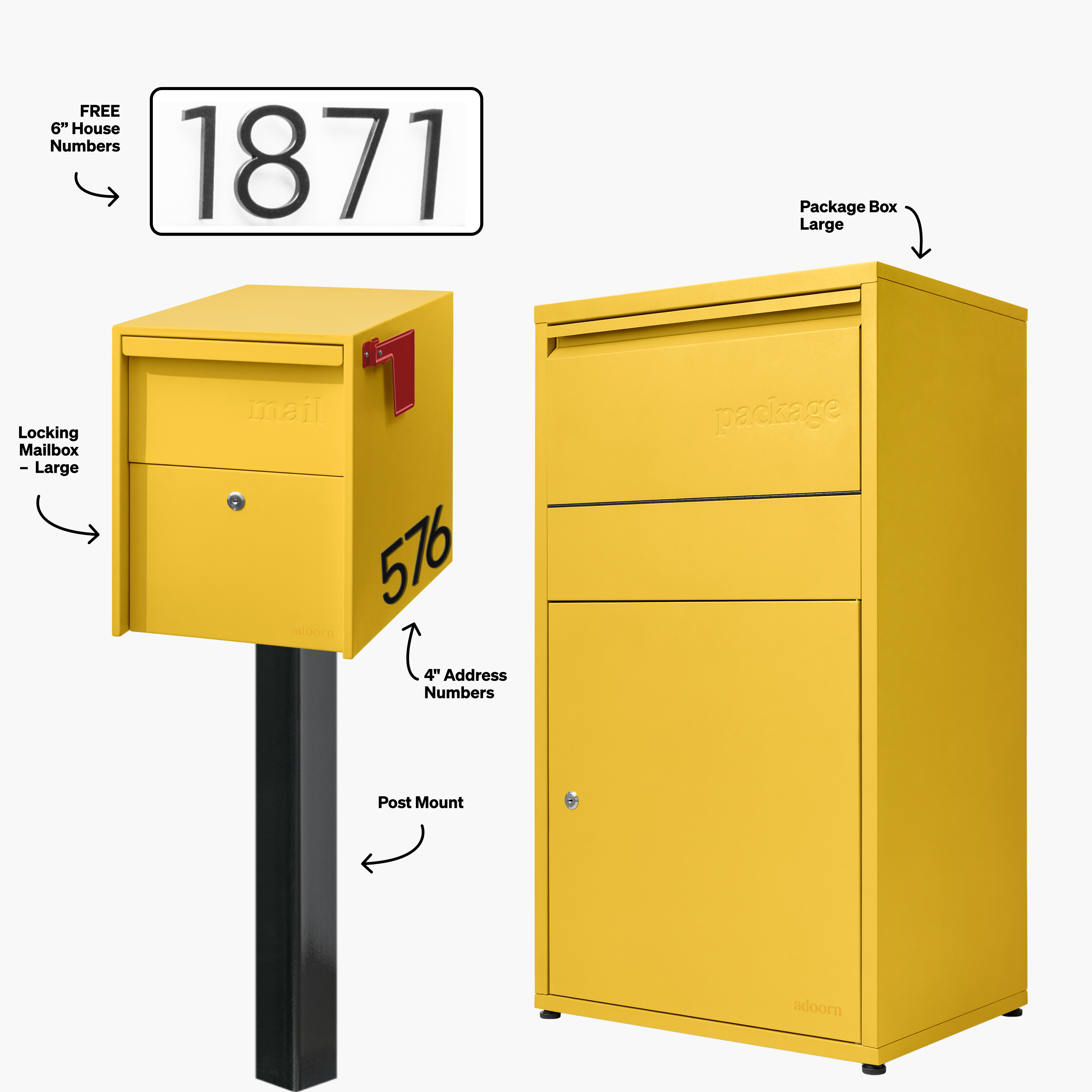 DSPOST-LARGE-YELLOW