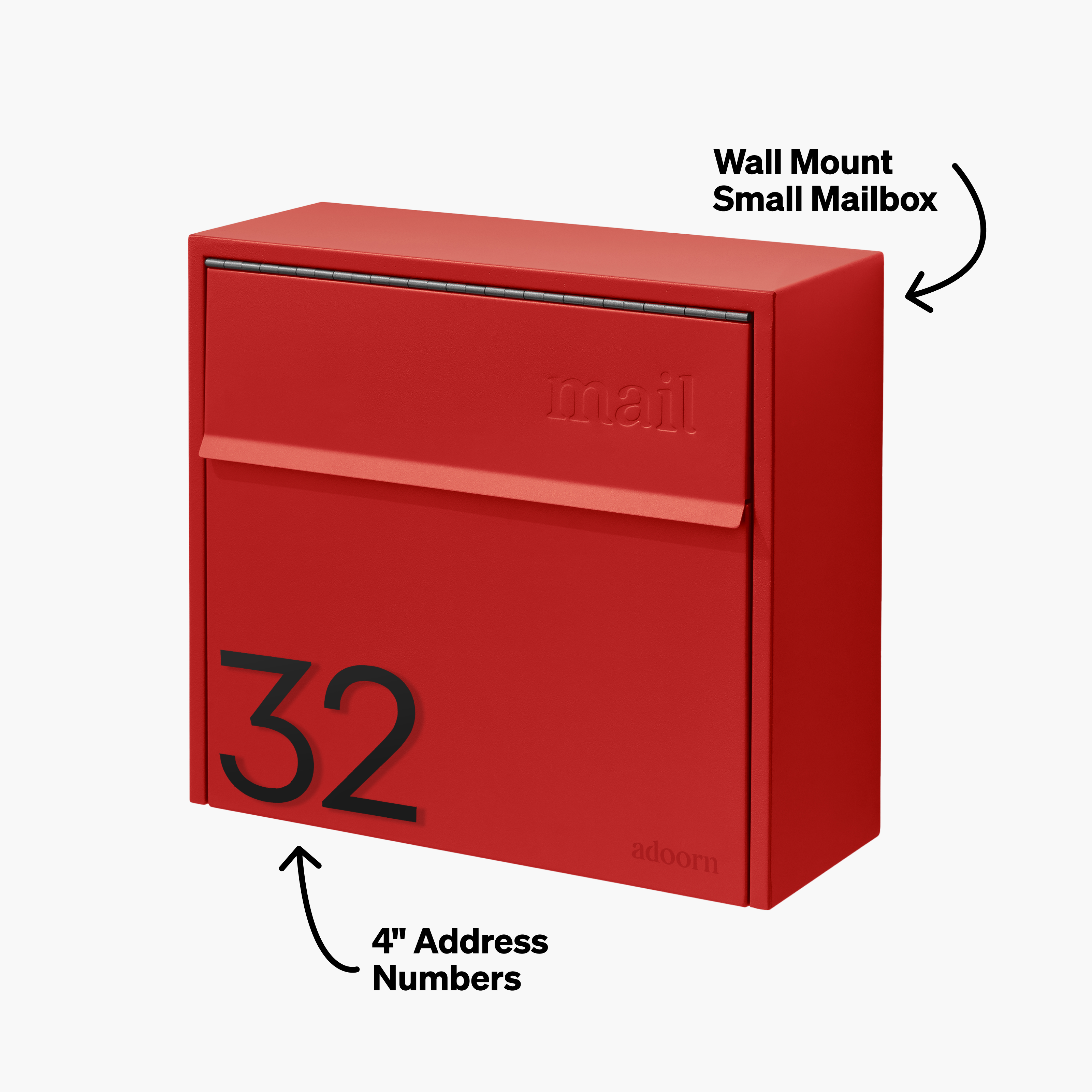 DSWM-SM-RED