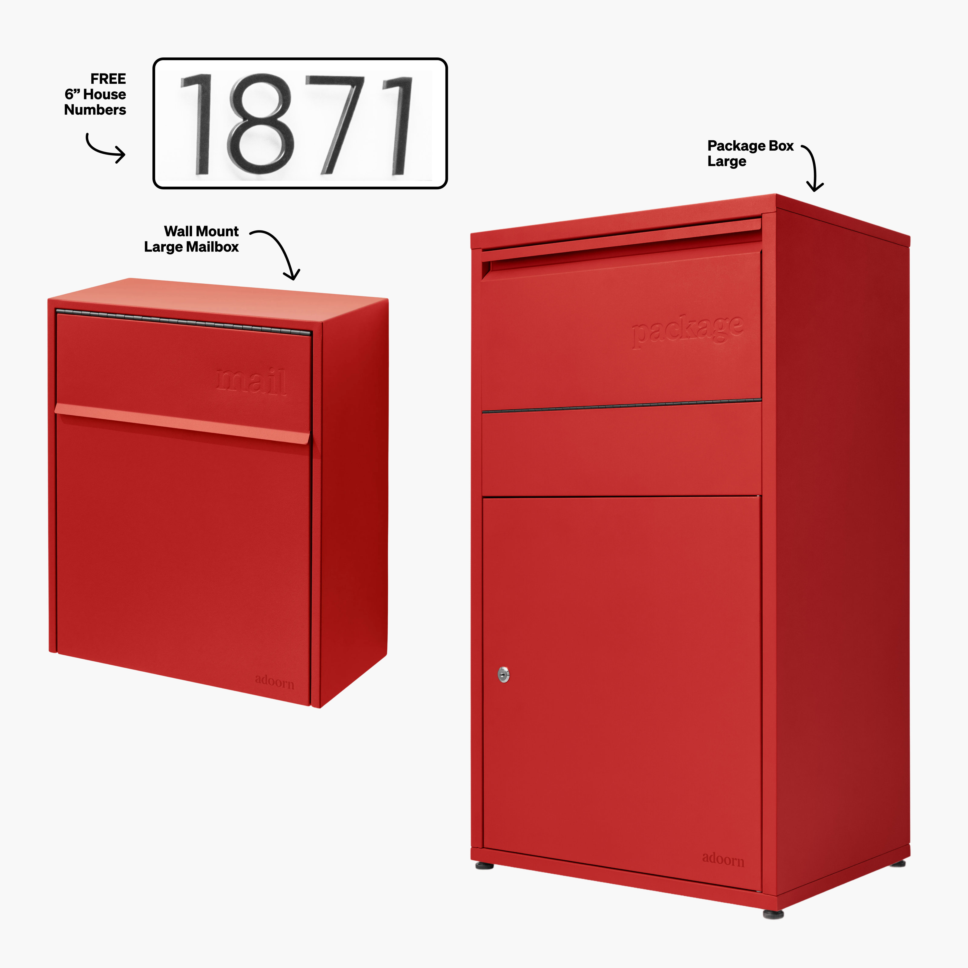 DSWM-LG-RED