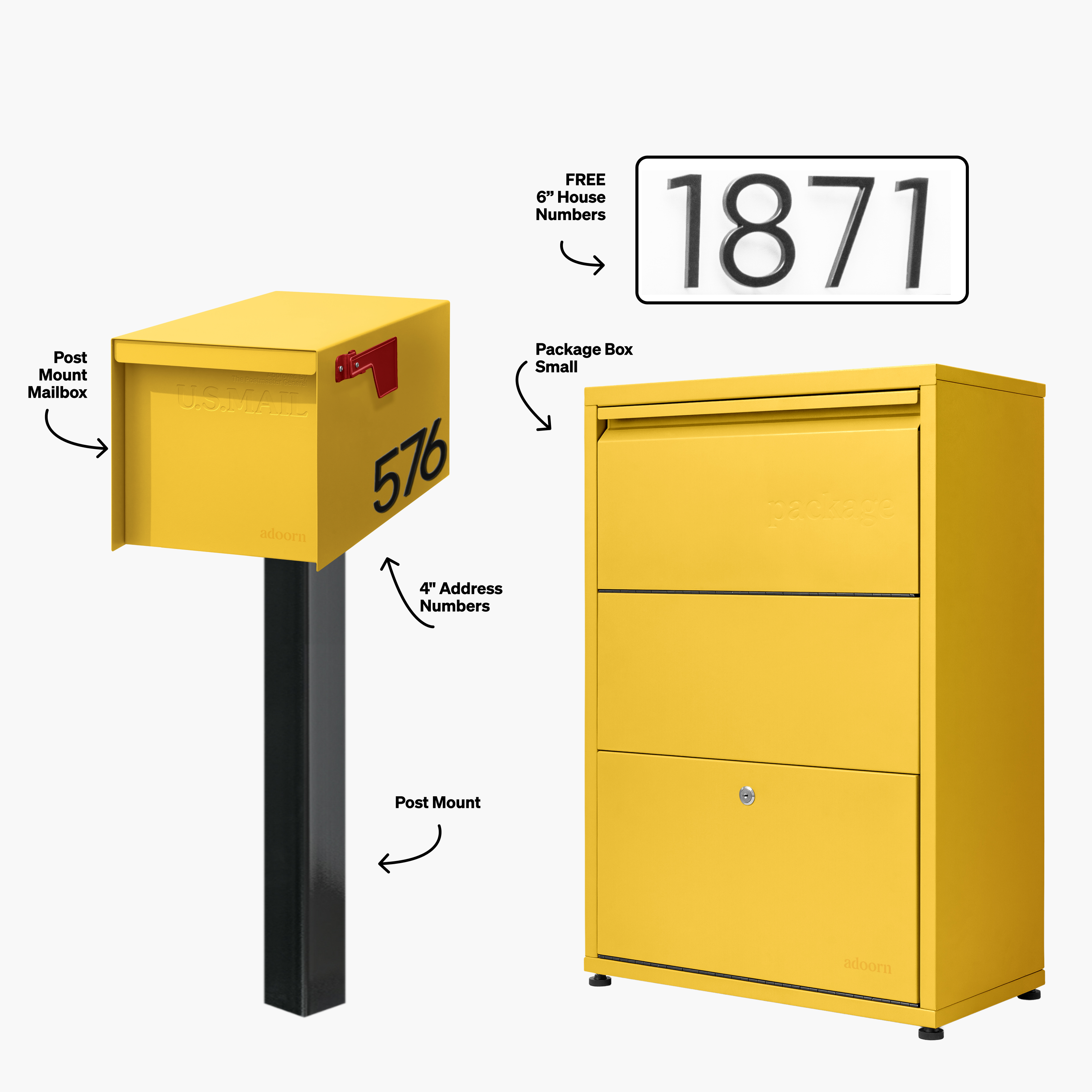 DSPM-NL-YELLOW