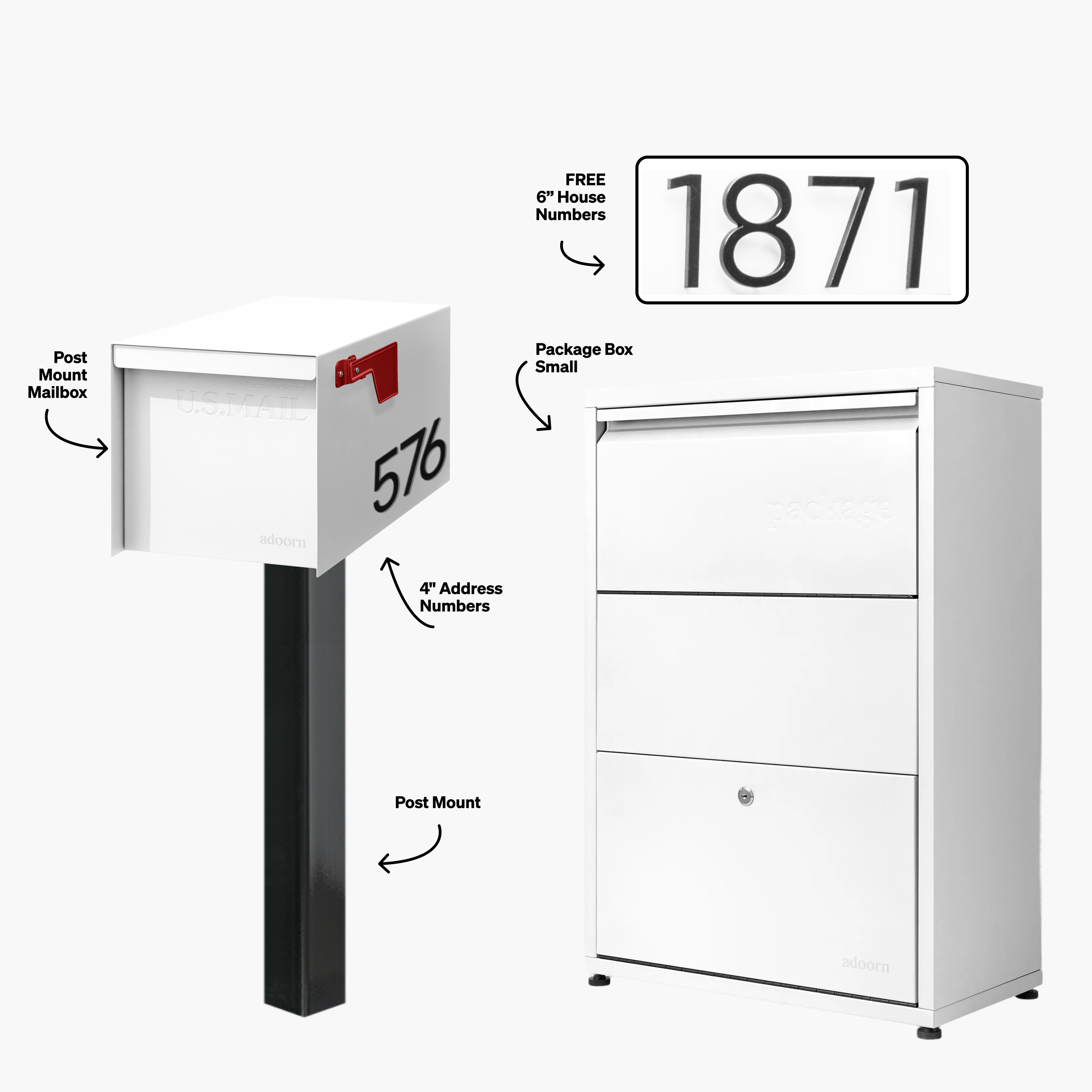 DSPM-NL-WHITE
