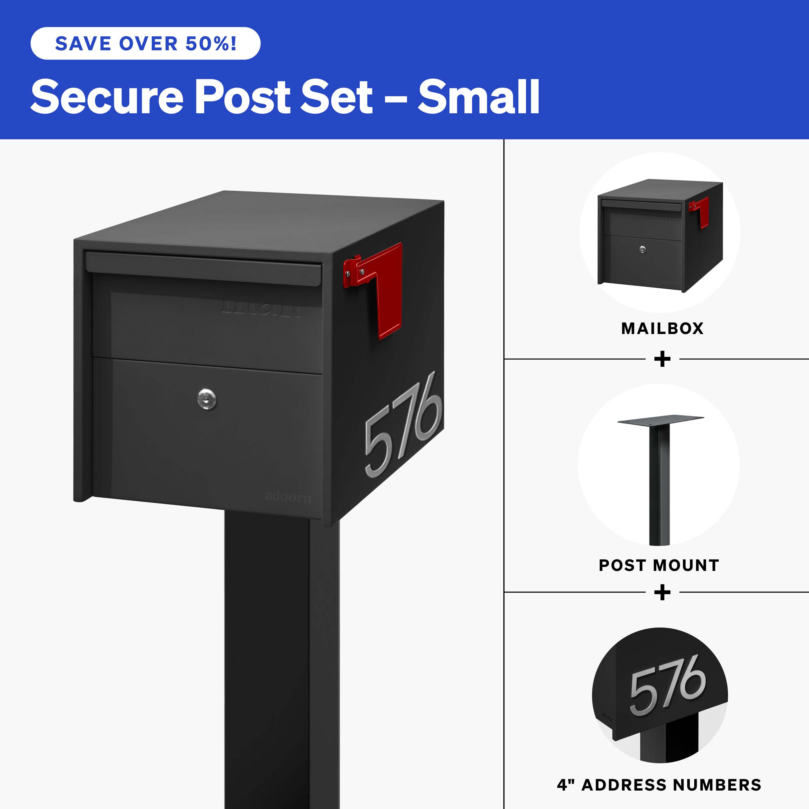 DSPOST-SMALL-BLACK