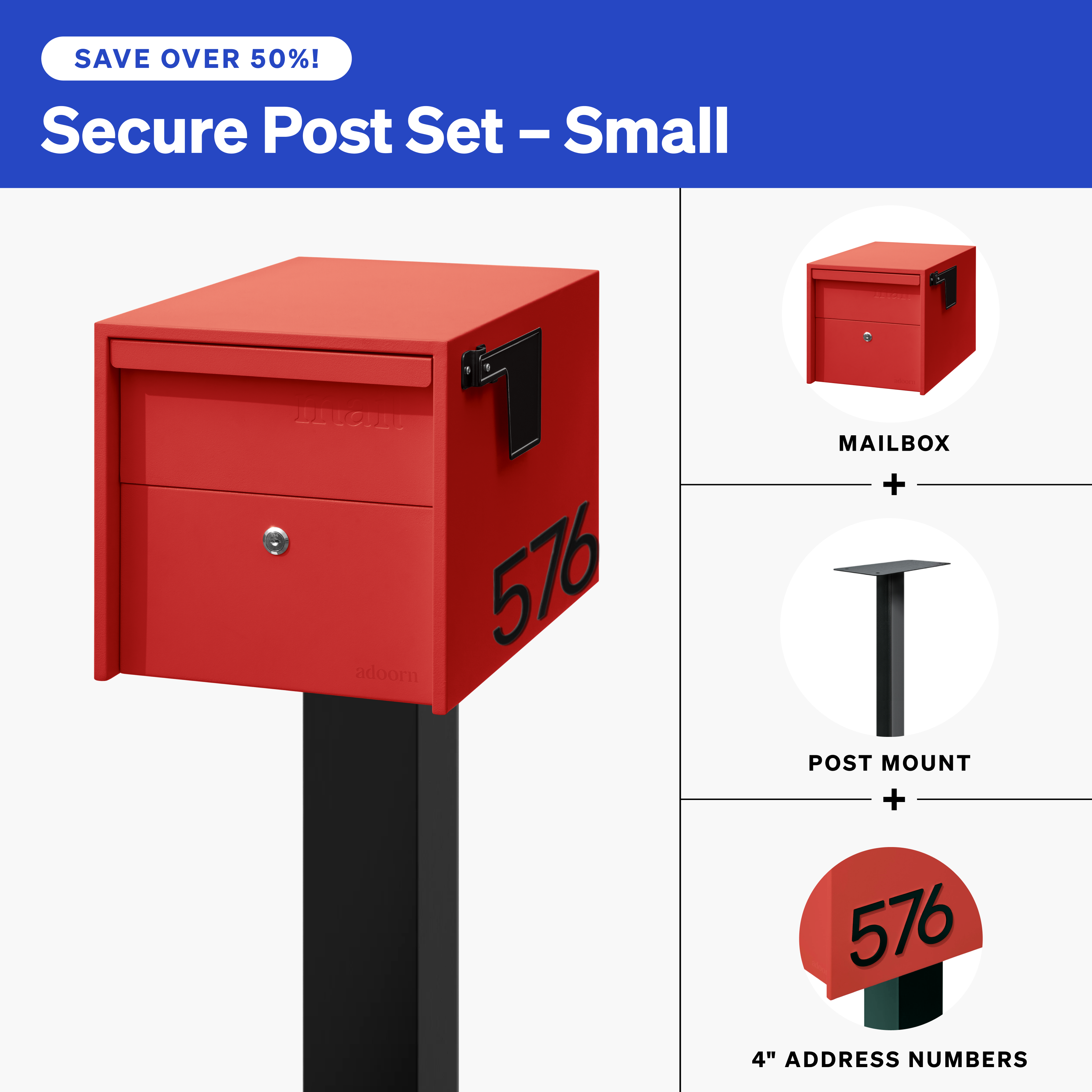 DSPOST-SMALL-RED