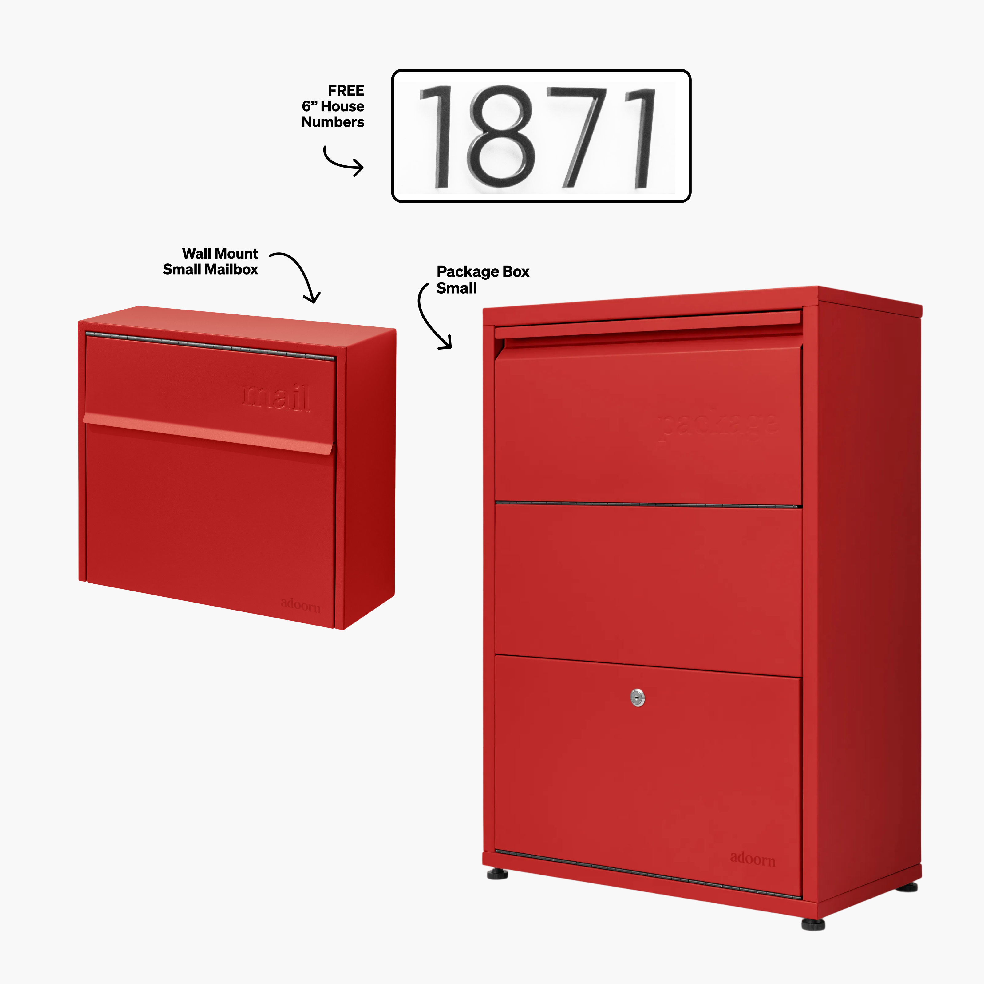 DSWM-SM-RED