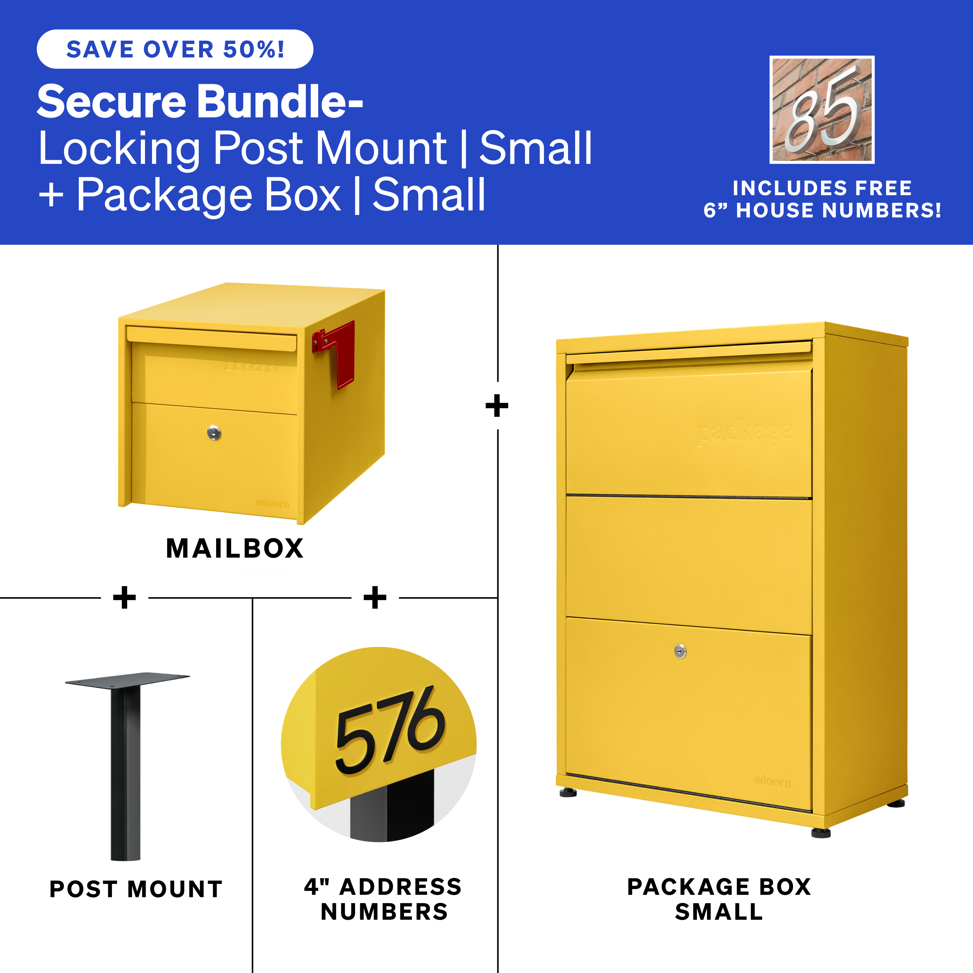 DSPOST-SMALL-YELLOW
