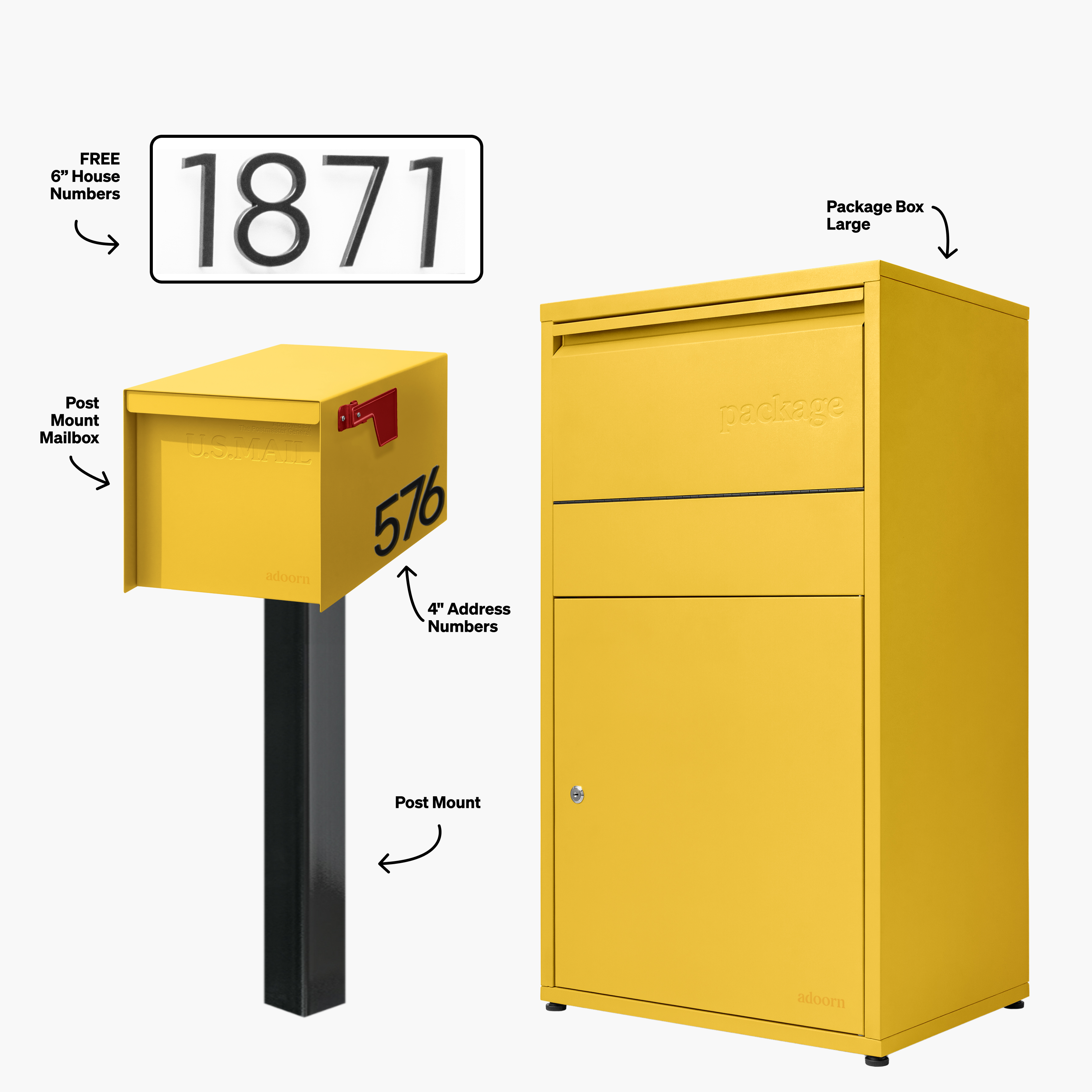 DSPM-NL-YELLOW