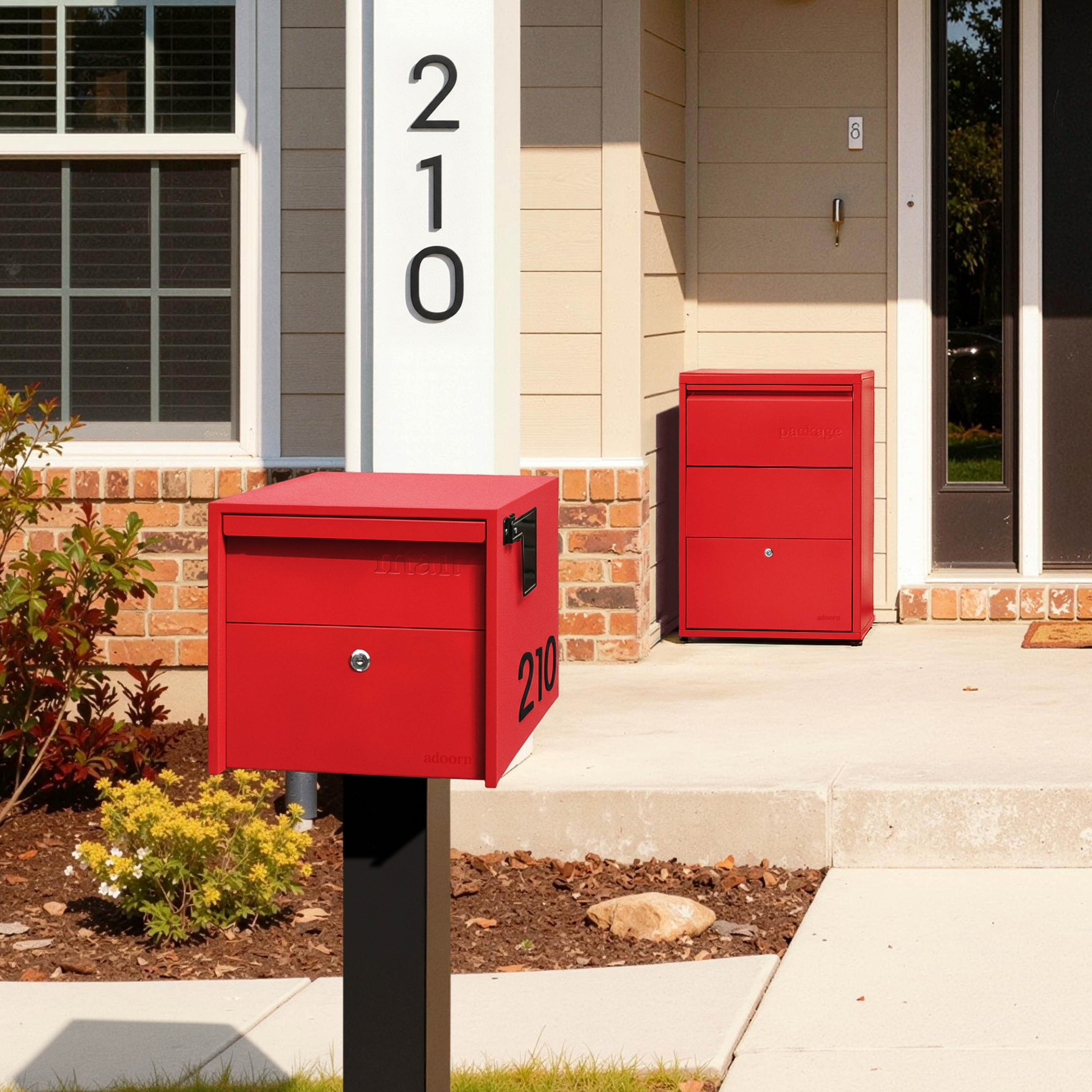 DSPOST-SMALL-RED