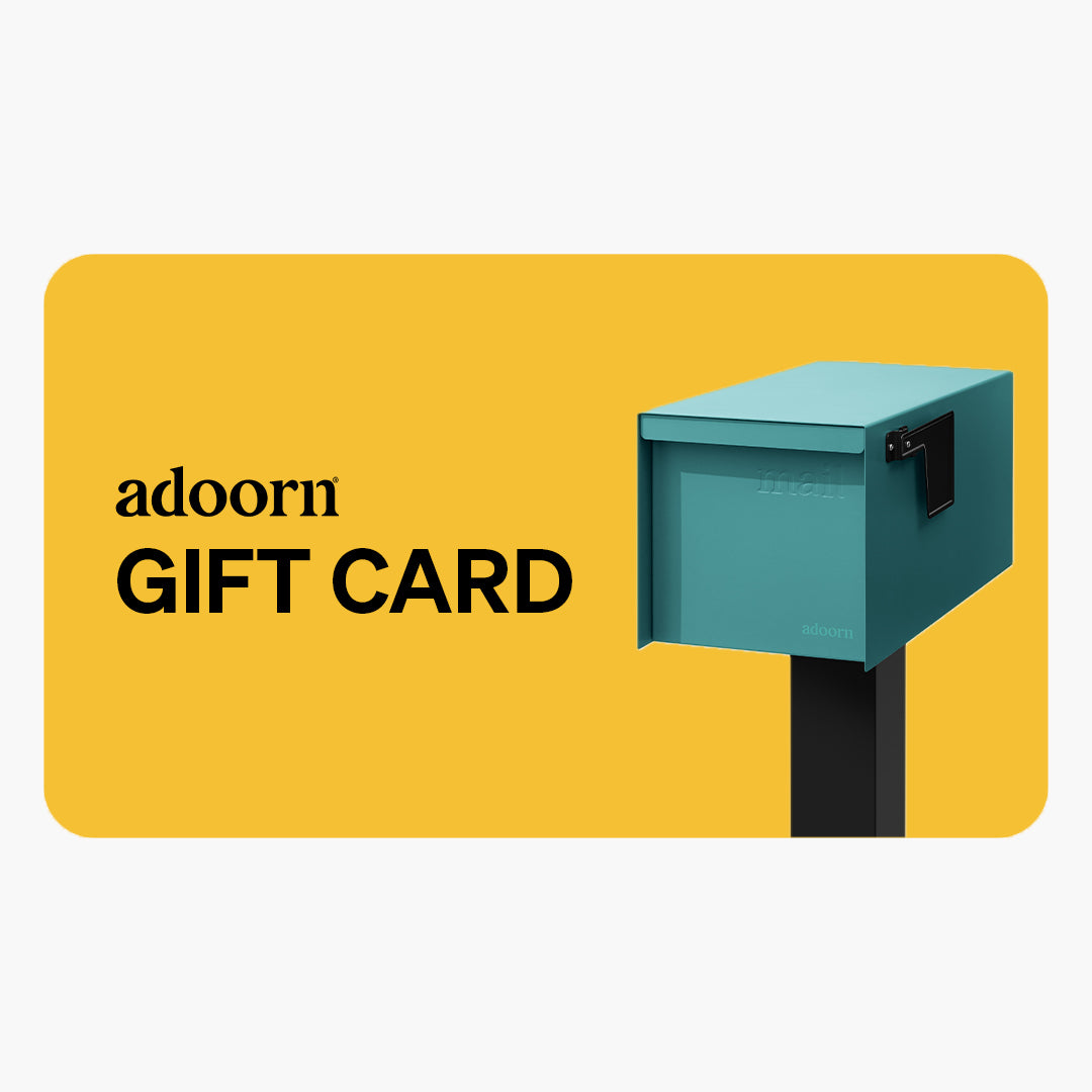 Adoorn Gift Card