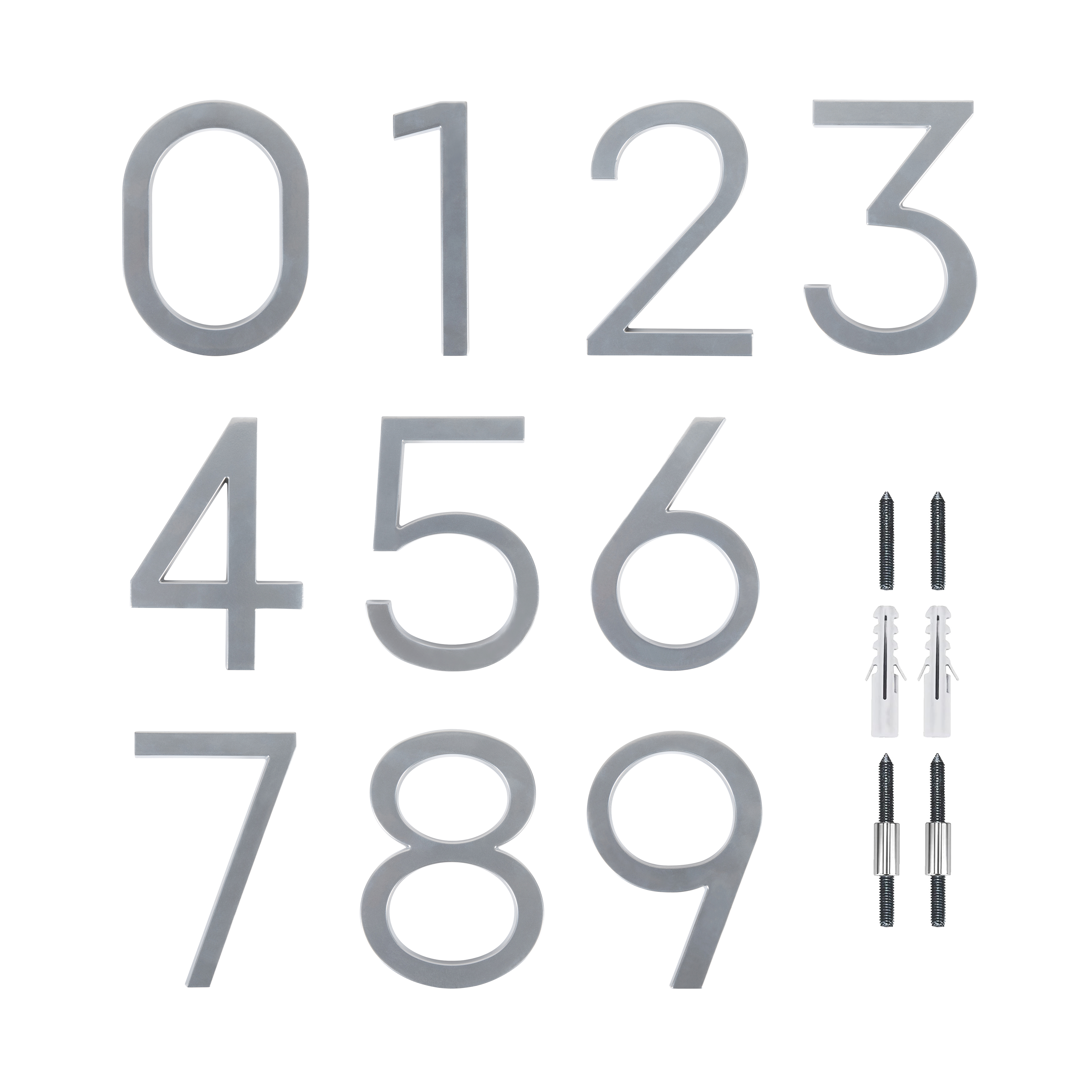 Silver