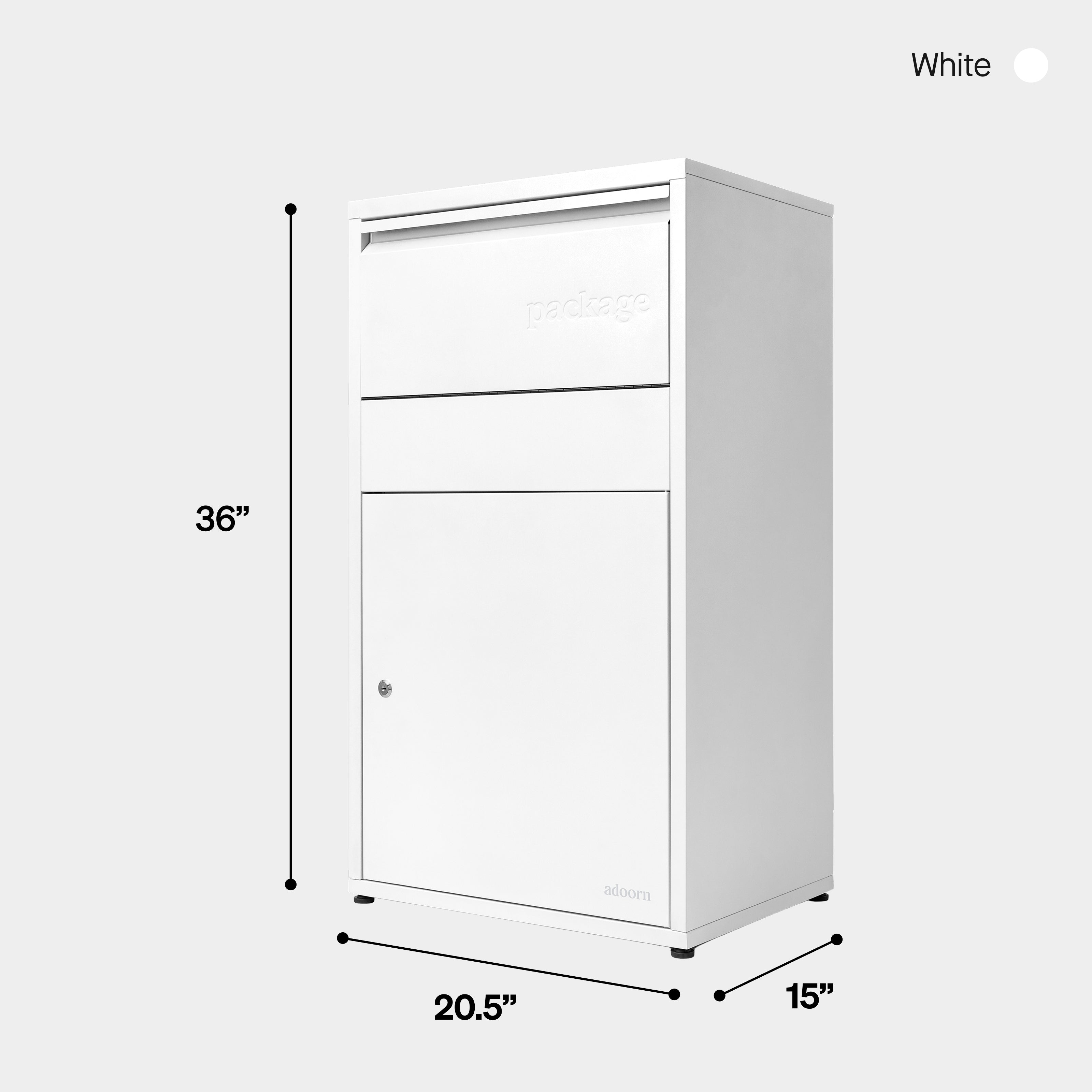DSMODPK-WHITE