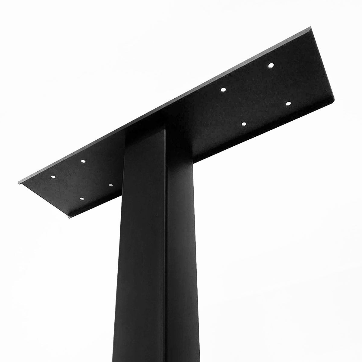 Dual Mailbox Mounting Post | Adoorn